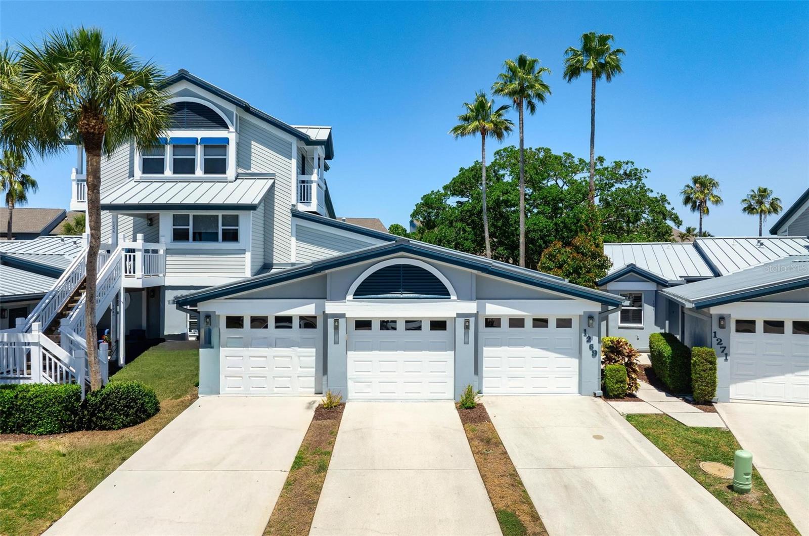 1269 SIESTA BAYSIDE DR #1269C, SARASOTA, FL, 34242