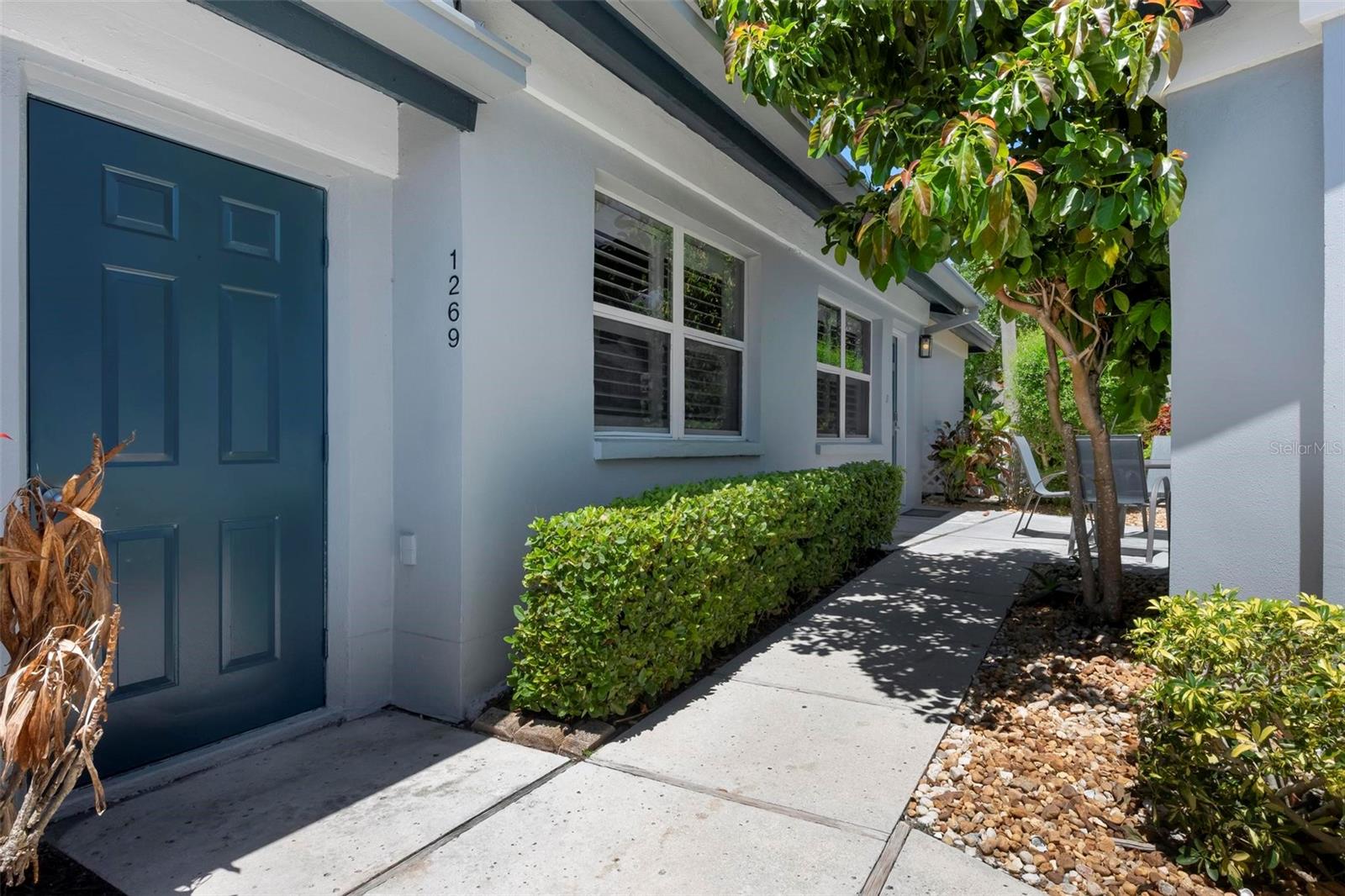 1269 SIESTA BAYSIDE DR #1269C, SARASOTA, FL, 34242