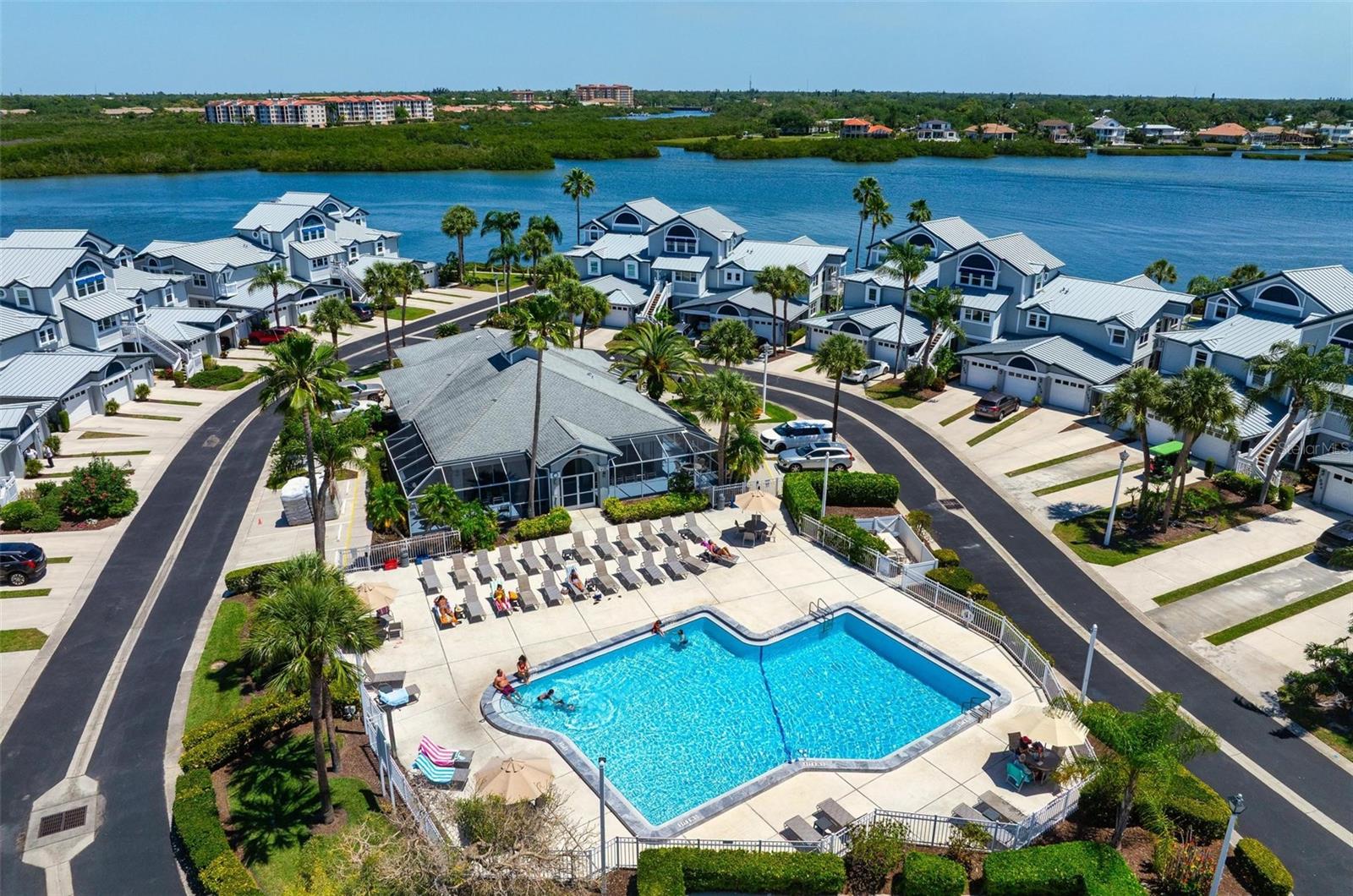 1269 SIESTA BAYSIDE DR #1269C, SARASOTA, FL, 34242