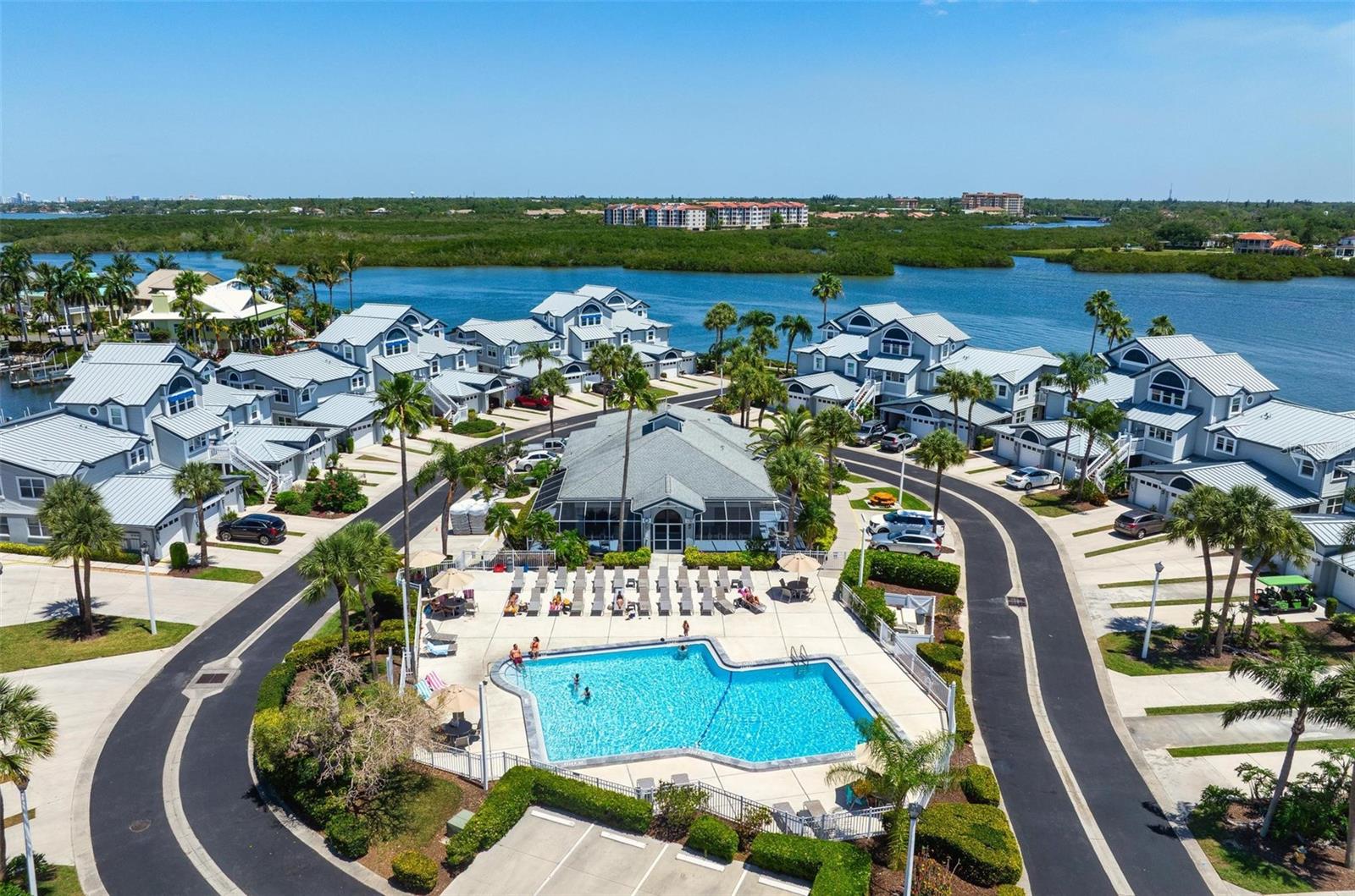 1269 SIESTA BAYSIDE DR #1269C, SARASOTA, FL, 34242