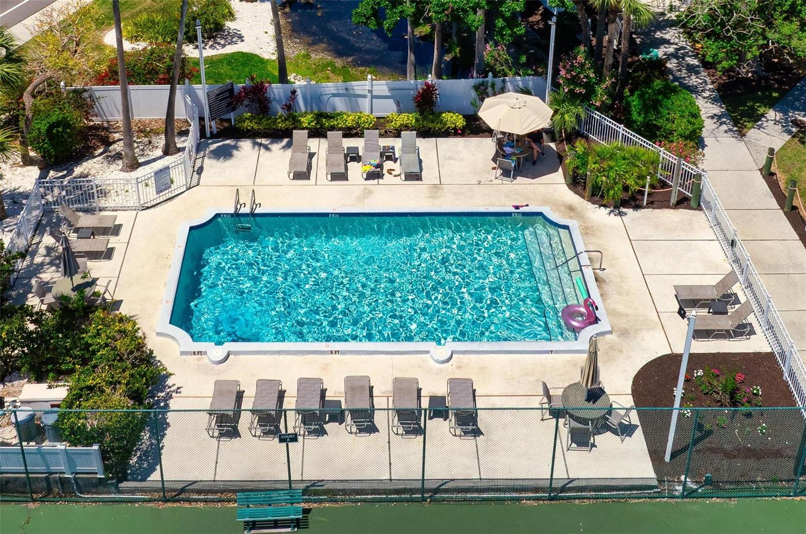 1269 SIESTA BAYSIDE DR #1269C, SARASOTA, FL, 34242