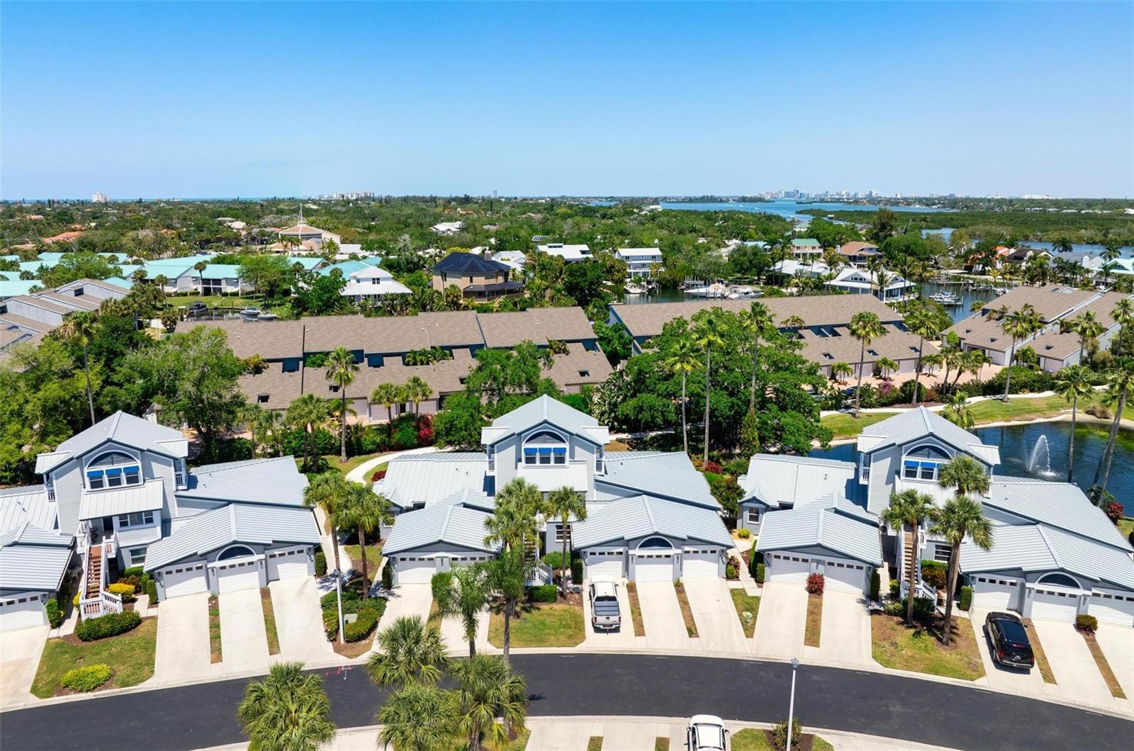 1269 SIESTA BAYSIDE DR #1269C, SARASOTA, FL, 34242
