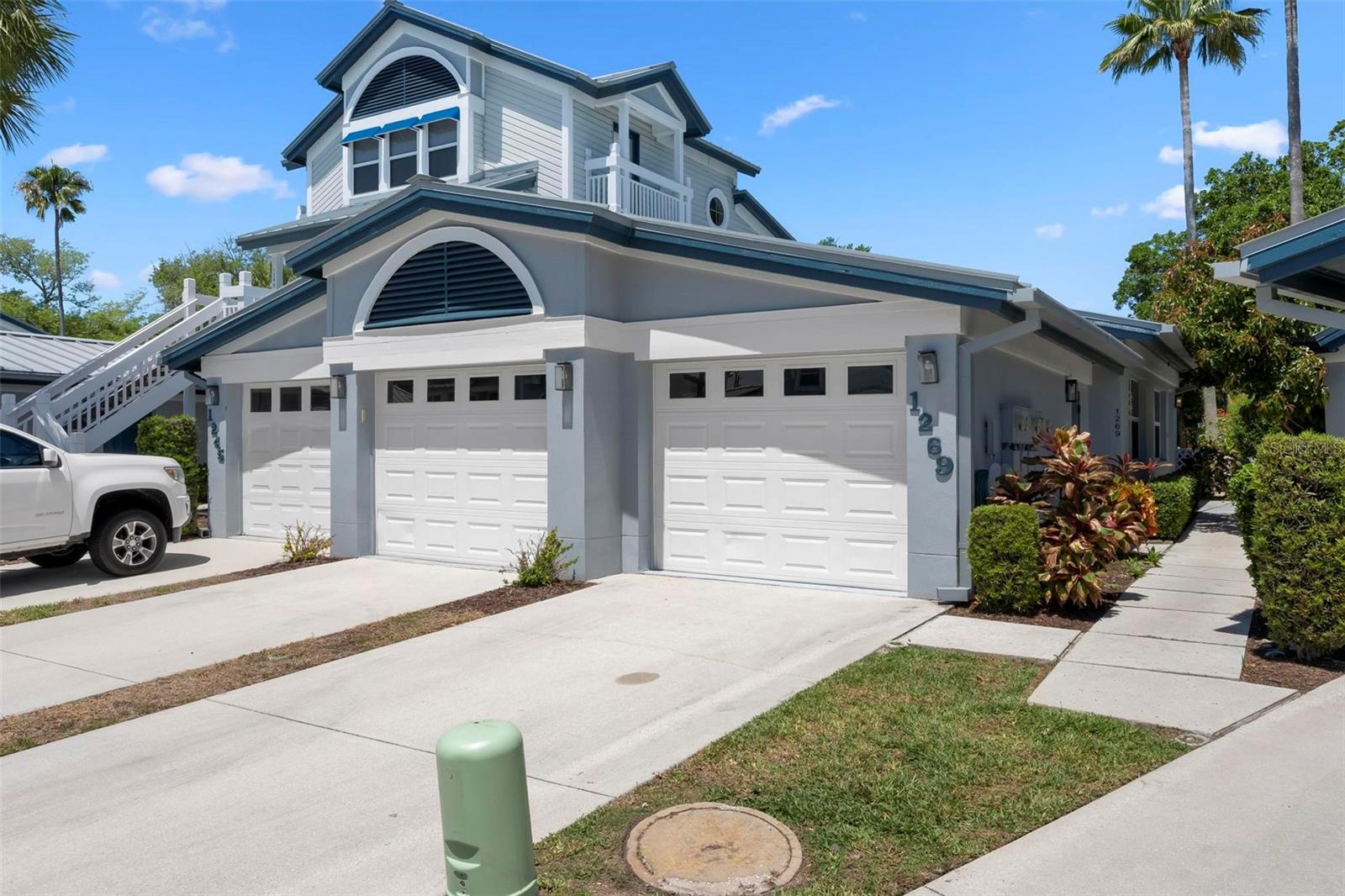 1269 SIESTA BAYSIDE DR #1269C, SARASOTA, FL, 34242