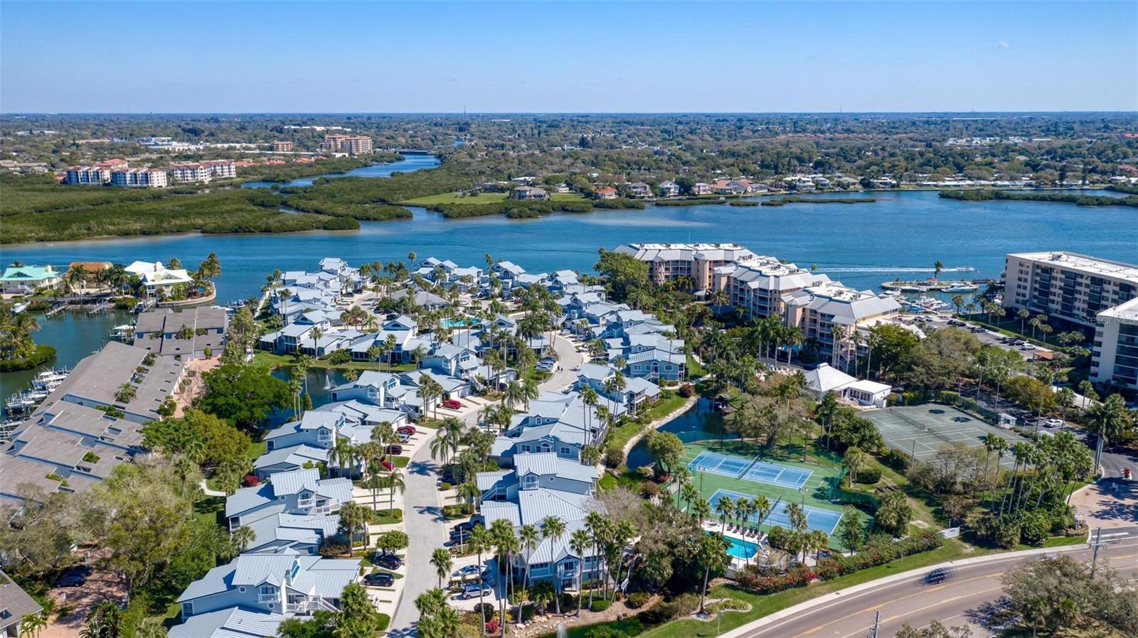 1269 SIESTA BAYSIDE DR #1269C, SARASOTA, FL, 34242