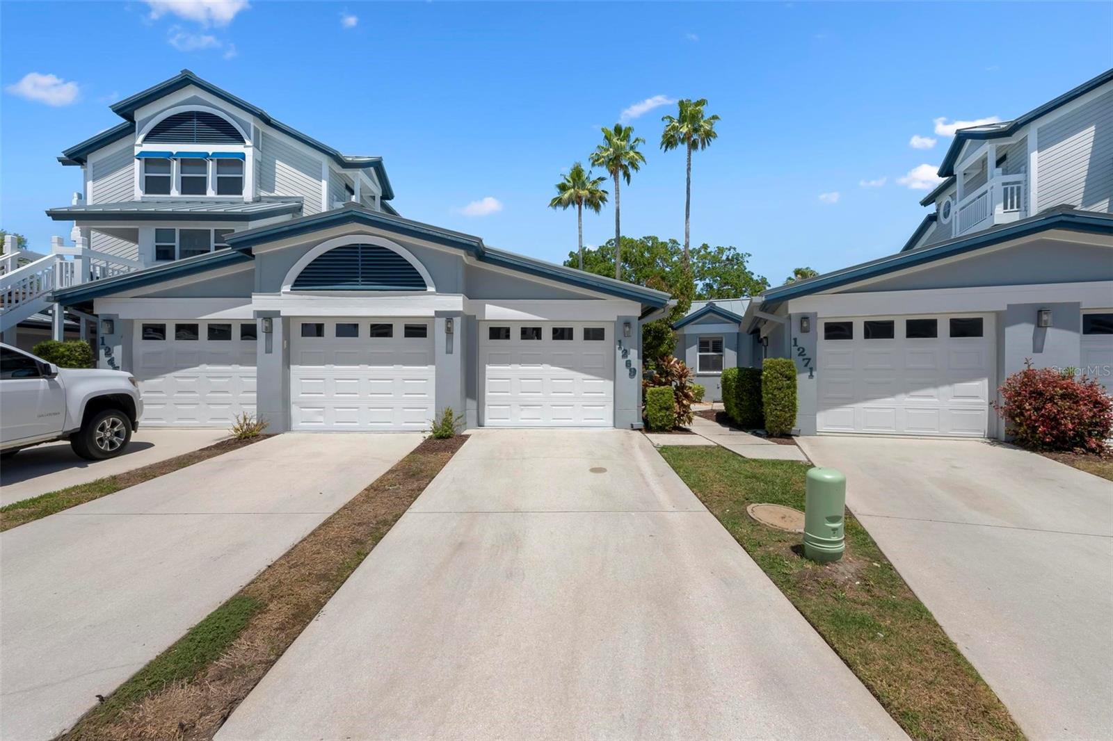1269 SIESTA BAYSIDE DR #1269C, SARASOTA, FL, 34242
