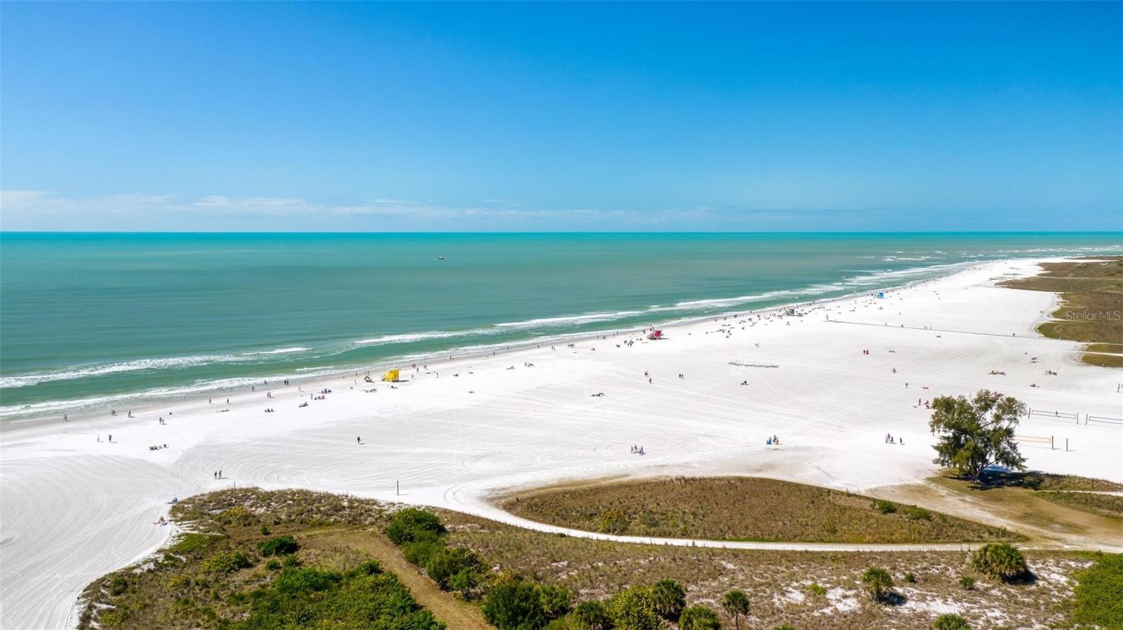 1269 SIESTA BAYSIDE DR #1269C, SARASOTA, FL, 34242