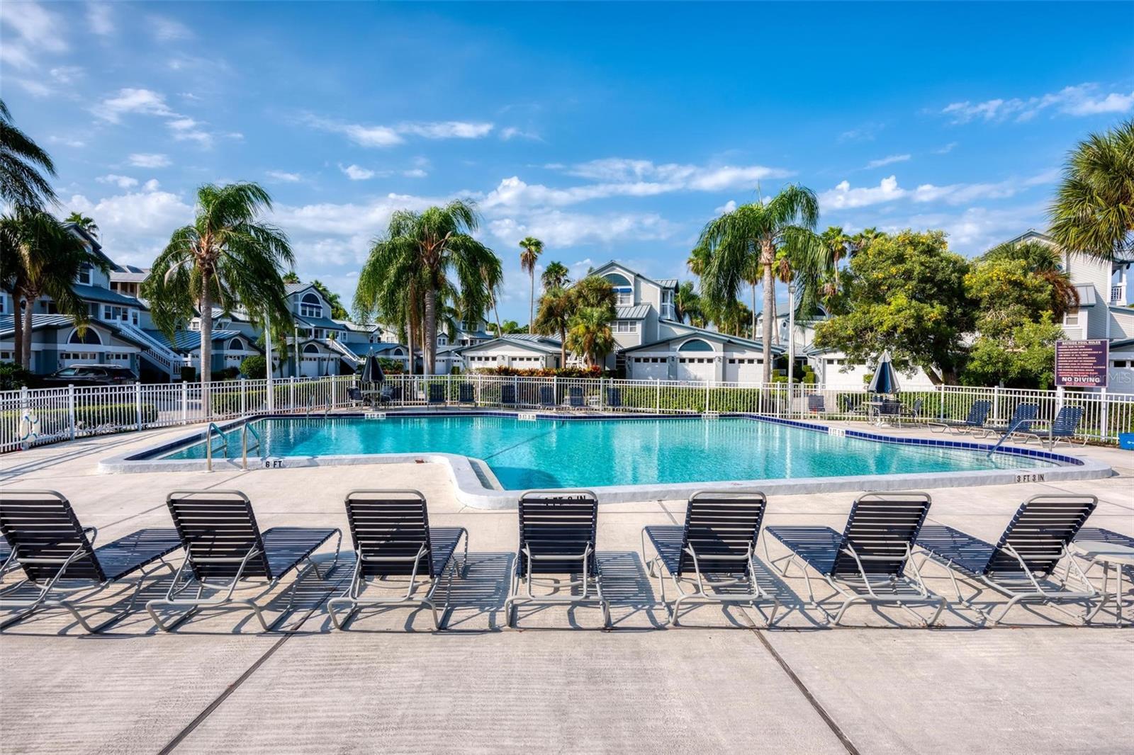 1269 SIESTA BAYSIDE DR #1269C, SARASOTA, FL, 34242