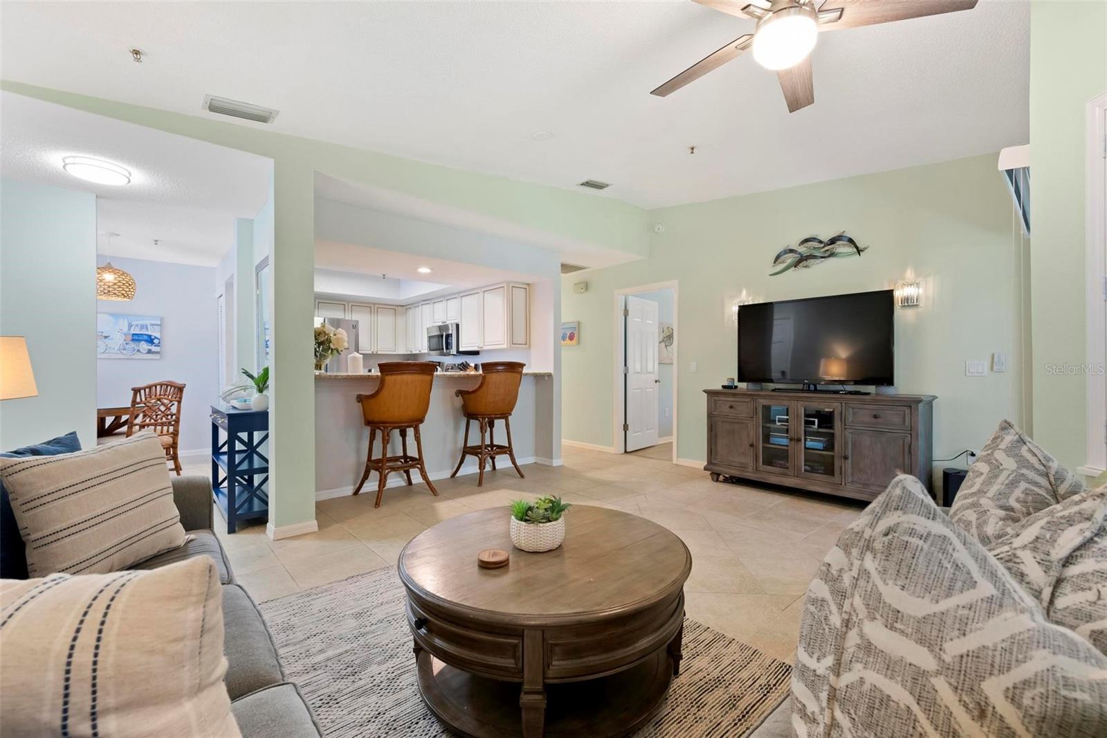 1269 SIESTA BAYSIDE DR #1269C, SARASOTA, FL, 34242