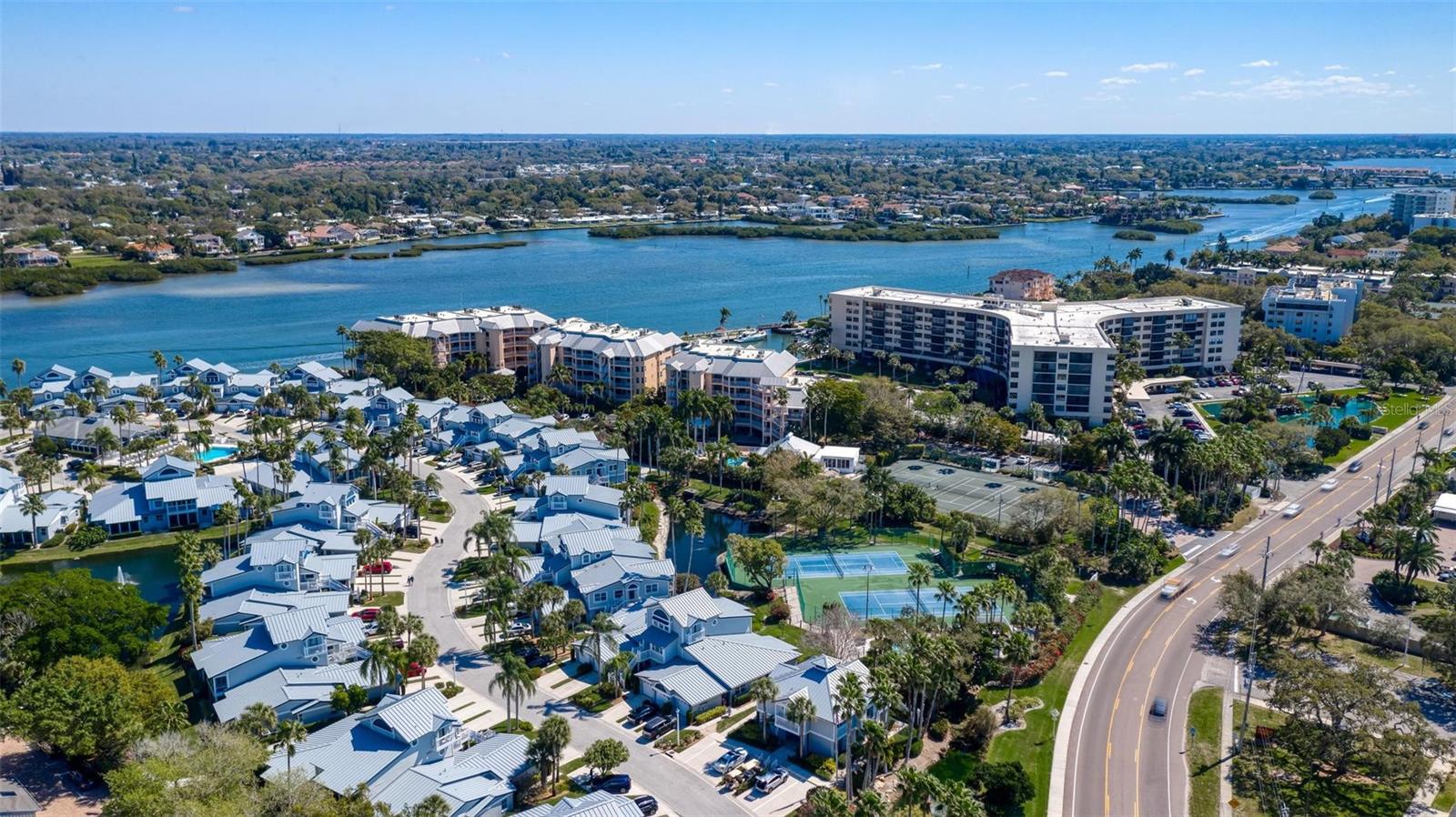 1269 SIESTA BAYSIDE DR #1269C, SARASOTA, FL, 34242