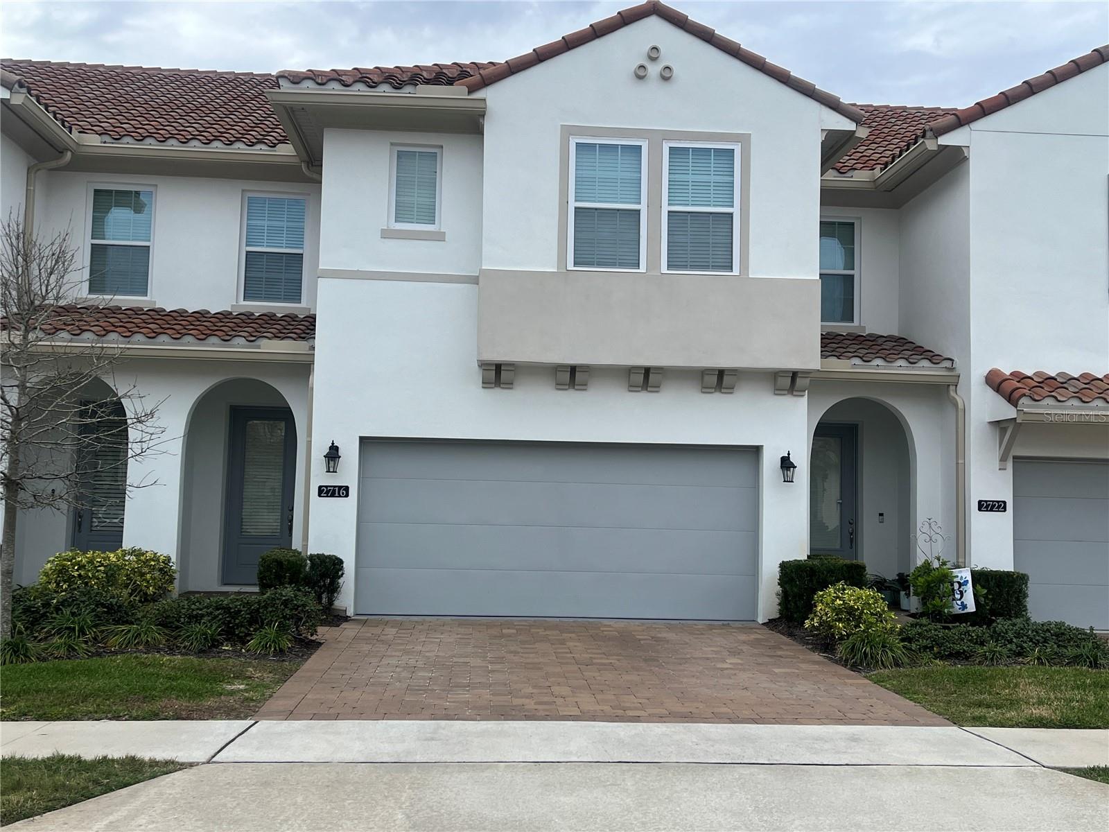2716 BOLZANO DR, APOPKA, FL, 32712