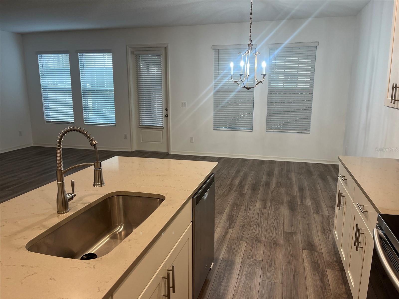 2716 BOLZANO DR, APOPKA, FL, 32712