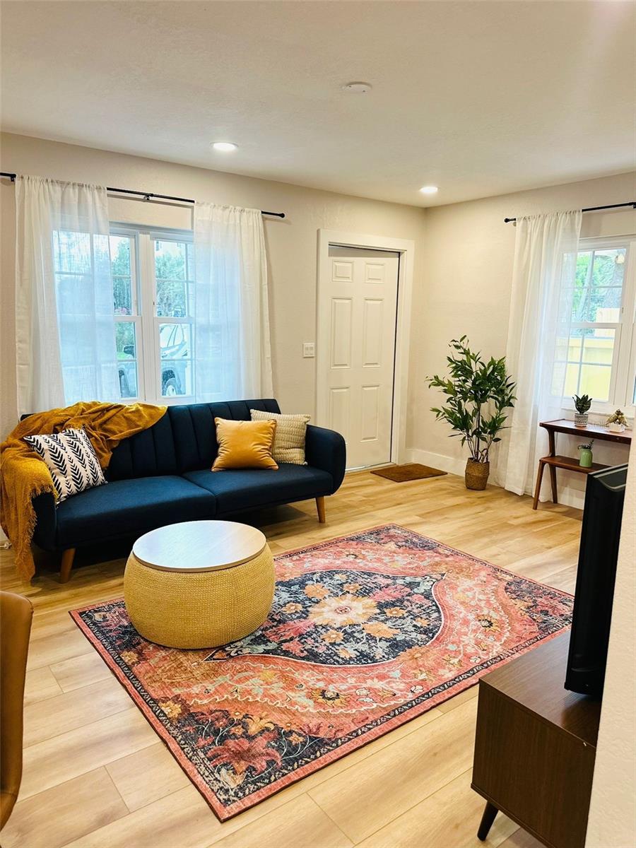 6602 S FAUL ST, TAMPA, FL, 33616