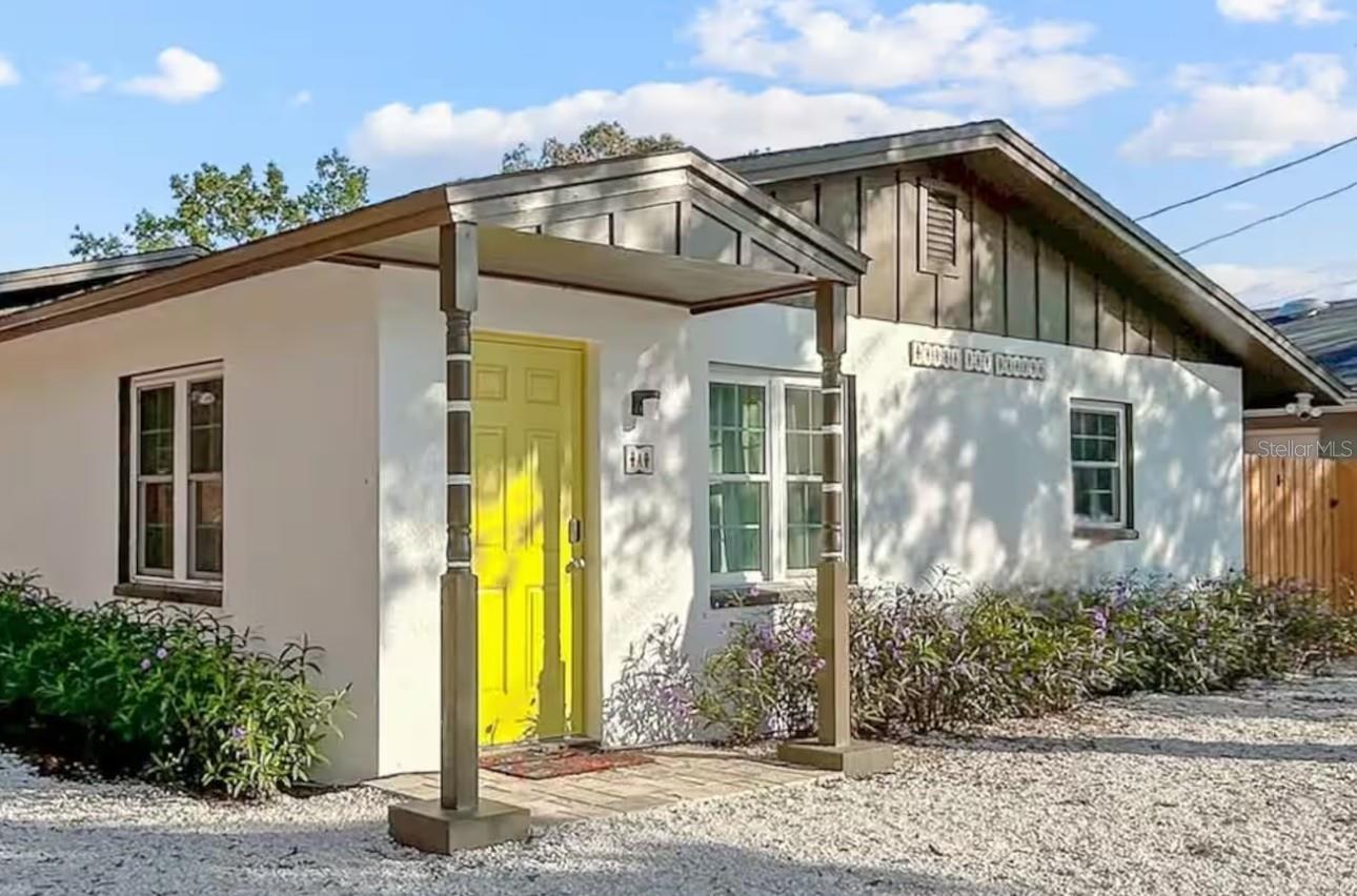 6602 S FAUL ST, TAMPA, FL, 33616