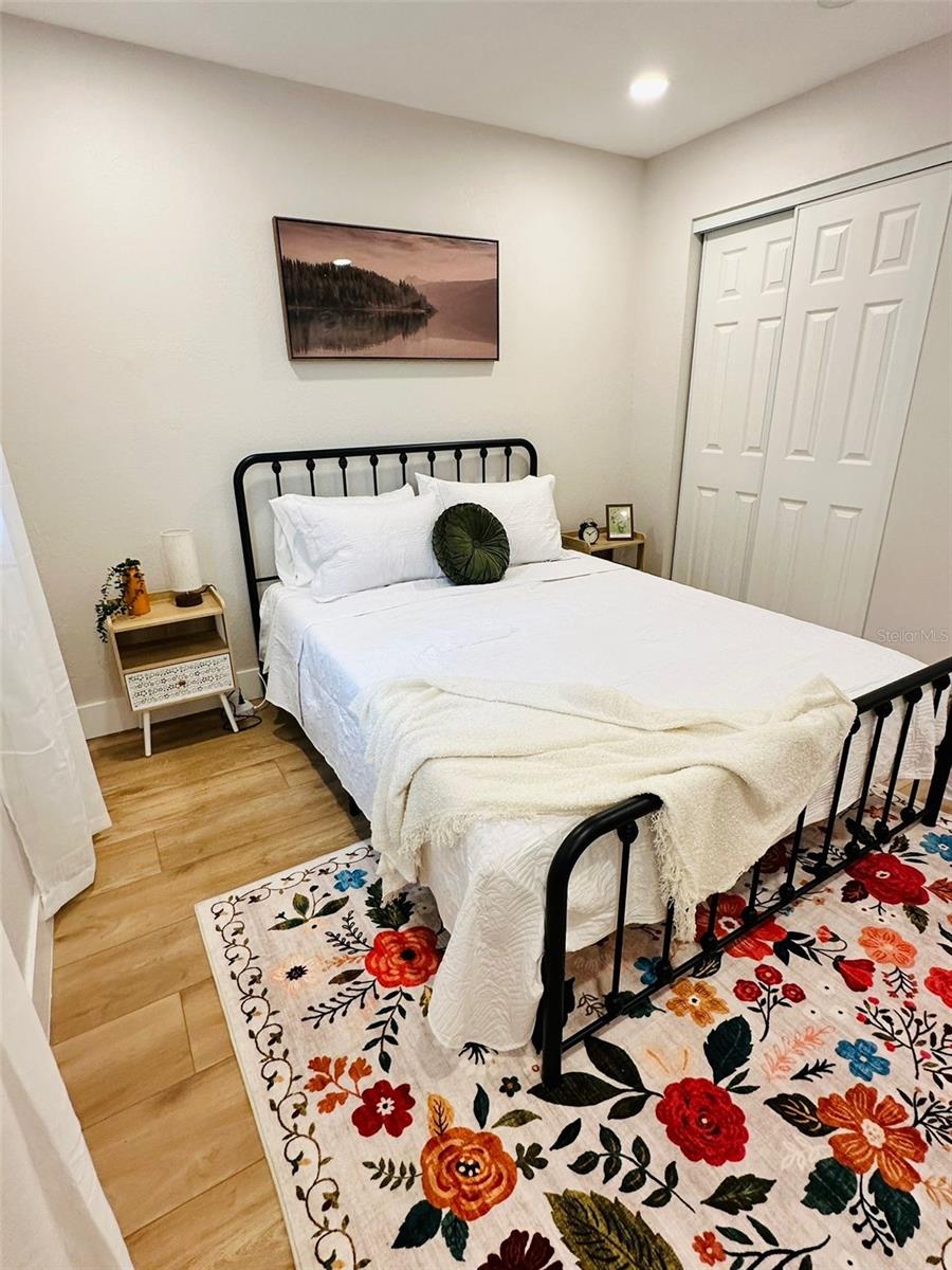 6602 S FAUL ST, TAMPA, FL, 33616