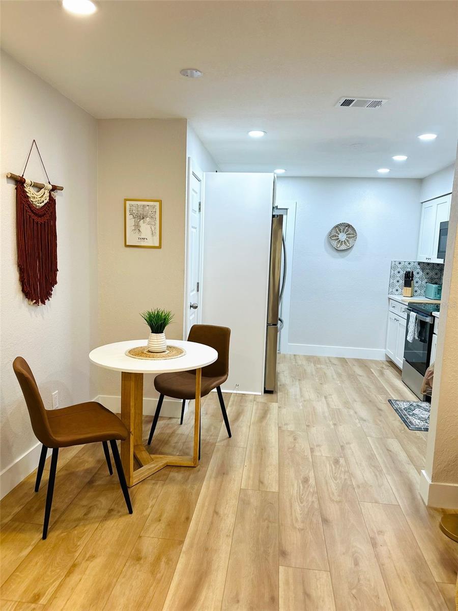 6602 S FAUL ST, TAMPA, FL, 33616