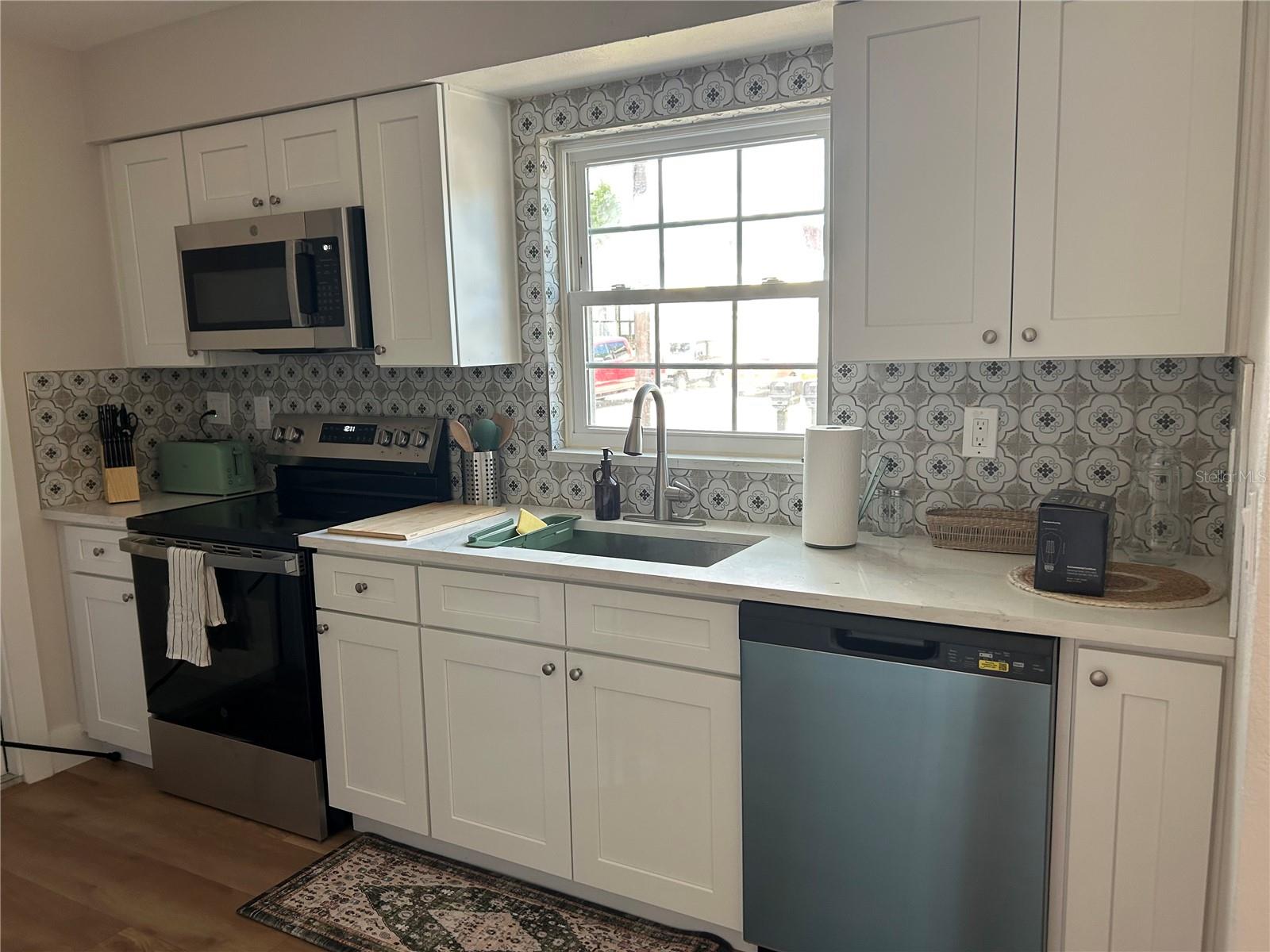 6602 S FAUL ST, TAMPA, FL, 33616