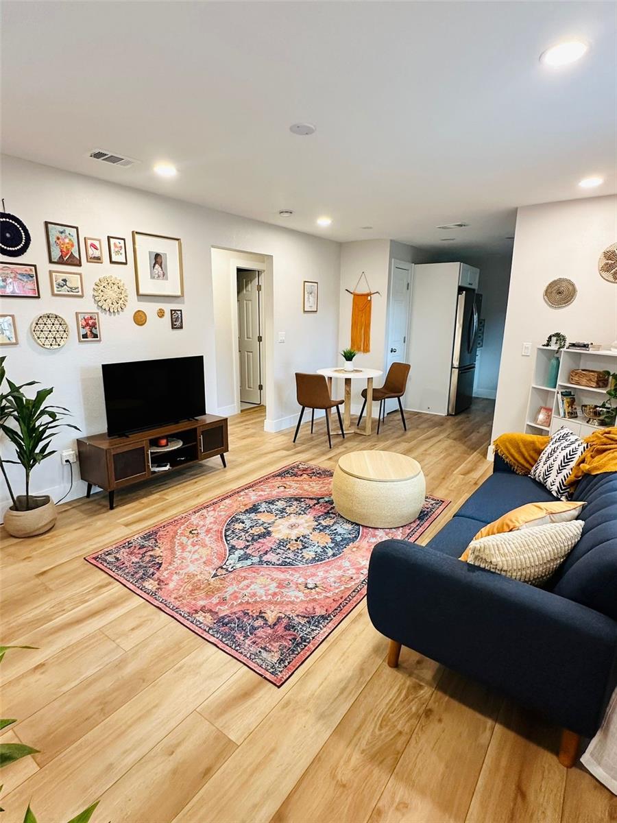 6602 S FAUL ST, TAMPA, FL, 33616