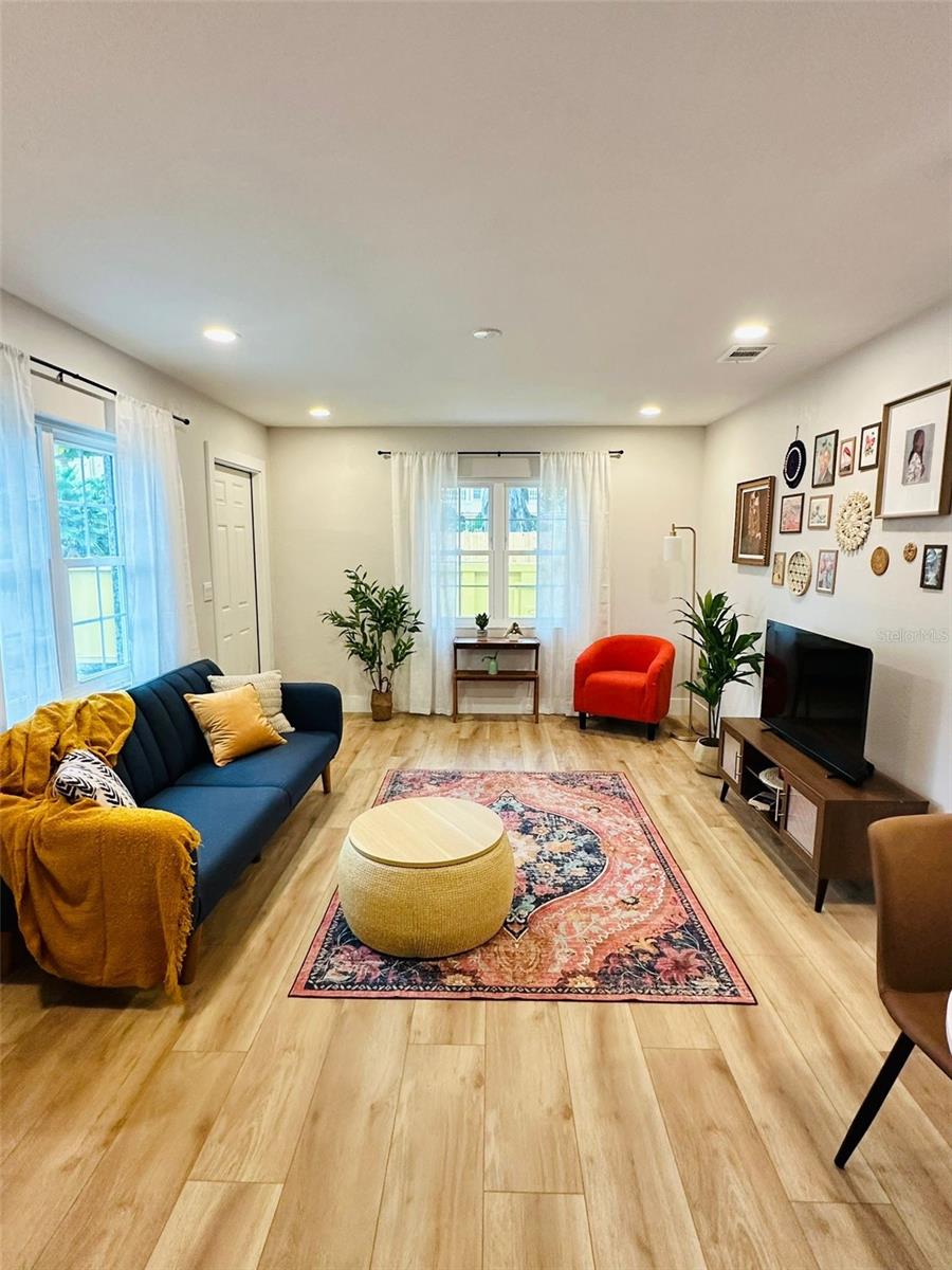 6602 S FAUL ST, TAMPA, FL, 33616