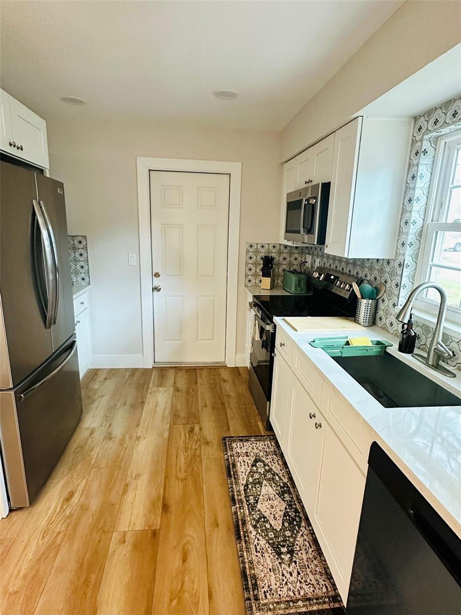 6602 S FAUL ST, TAMPA, FL, 33616