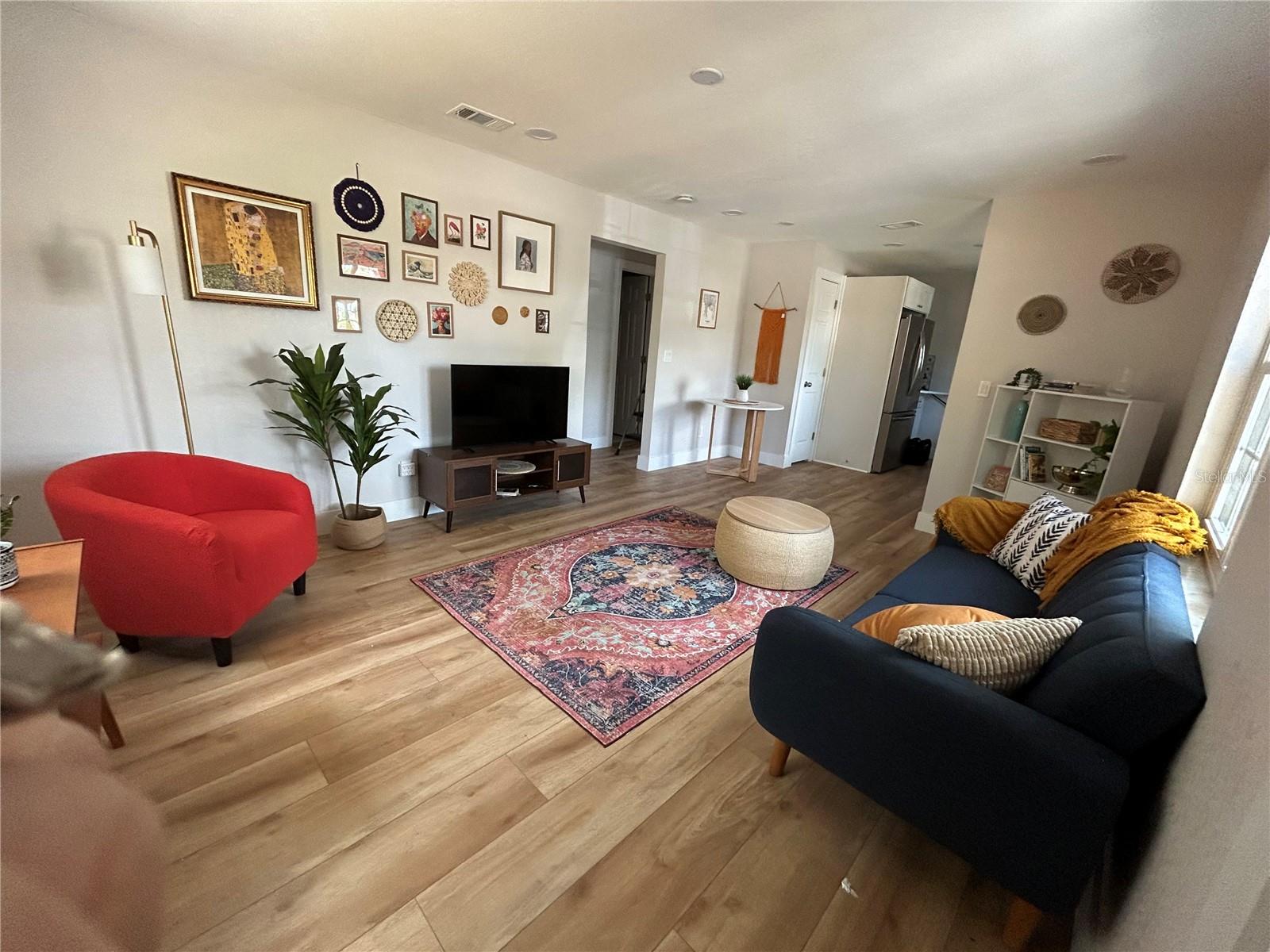 6602 S FAUL ST, TAMPA, FL, 33616