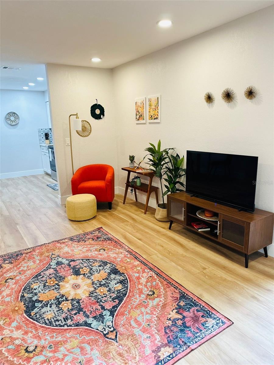 6602 S FAUL ST, TAMPA, FL, 33616