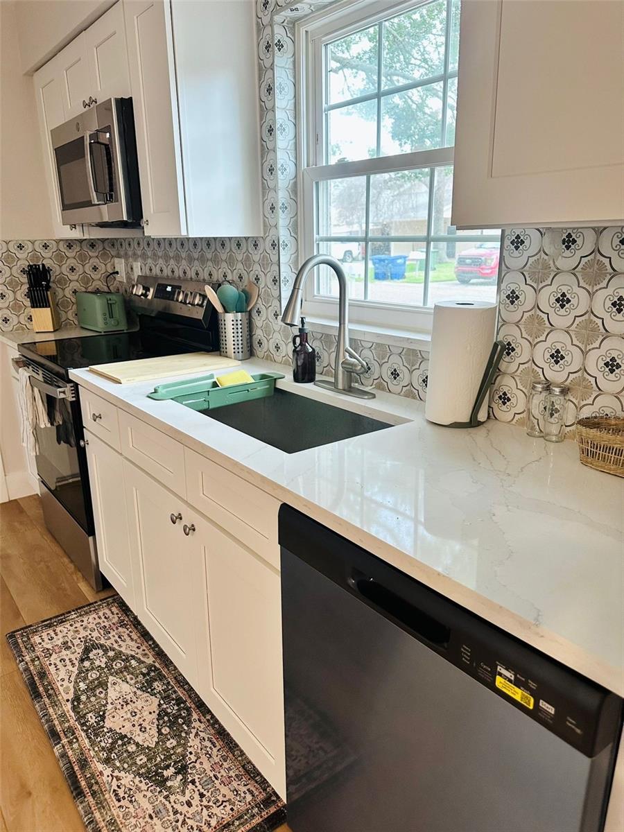 6602 S FAUL ST, TAMPA, FL, 33616