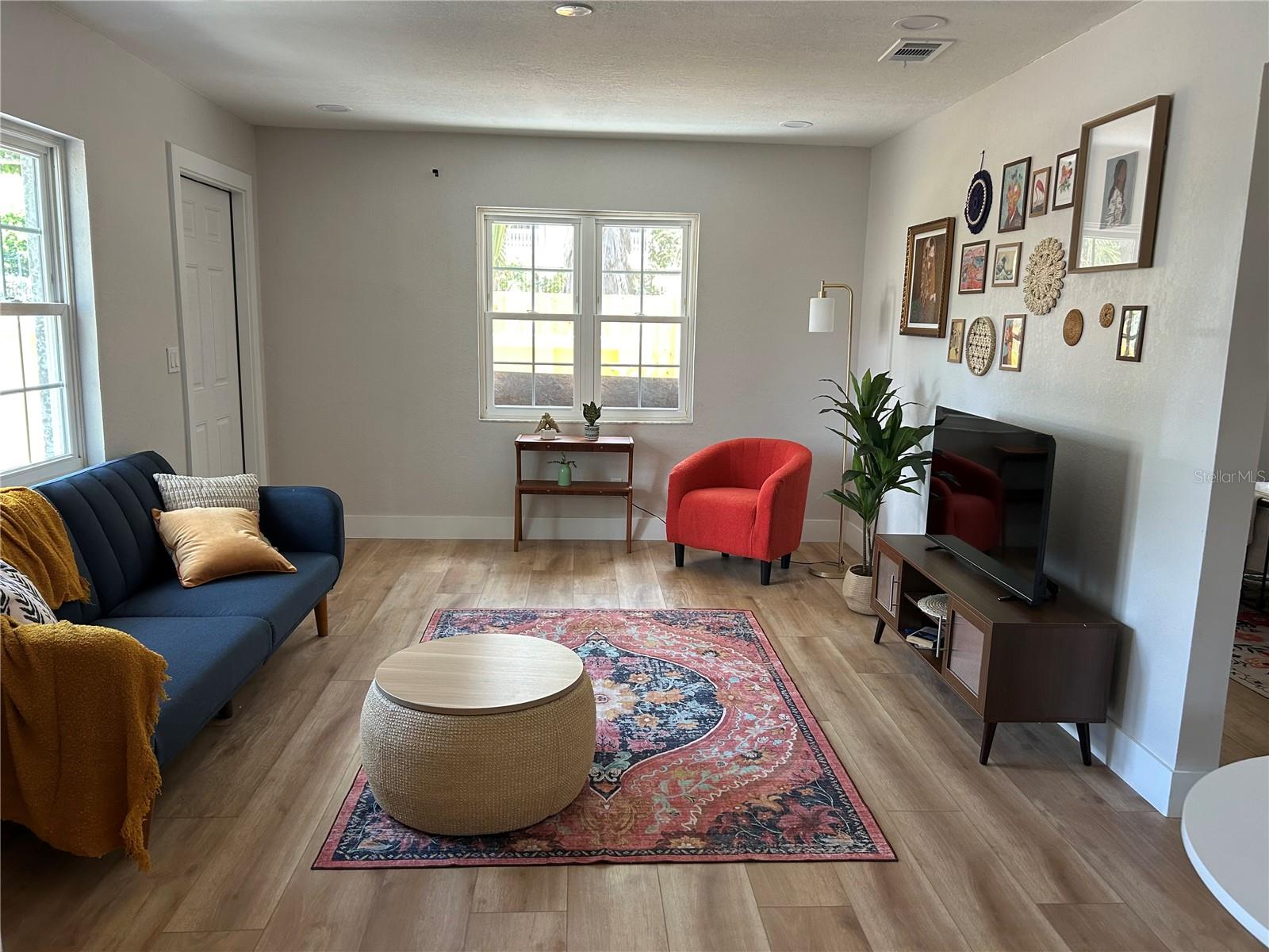 6602 S FAUL ST, TAMPA, FL, 33616