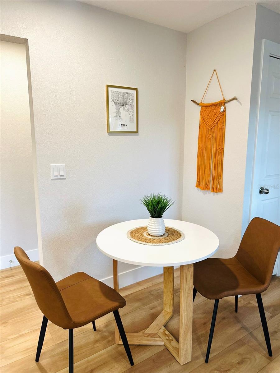 6602 S FAUL ST, TAMPA, FL, 33616