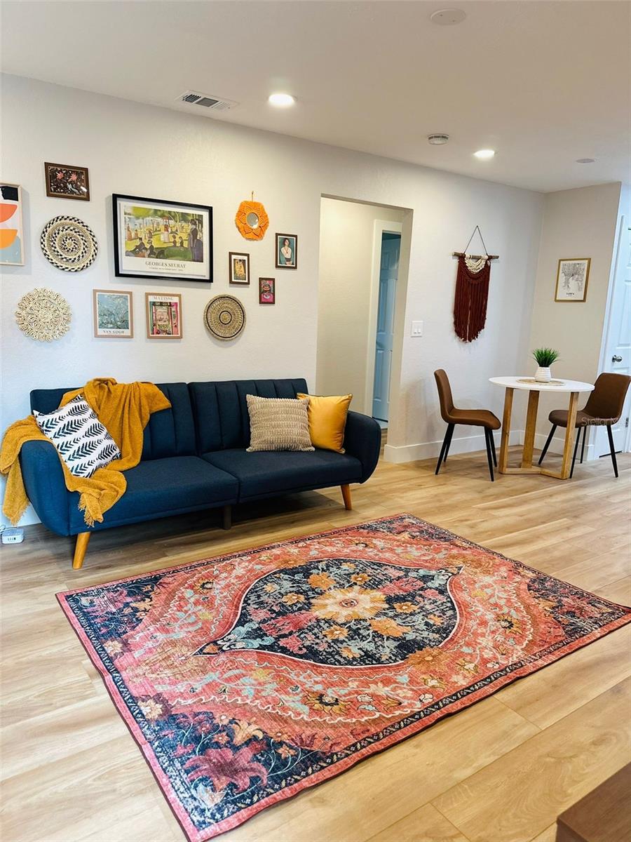 6602 S FAUL ST, TAMPA, FL, 33616