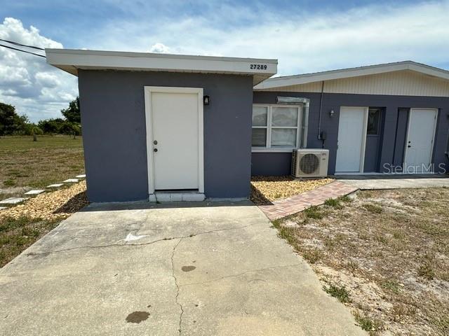 27285 SUNNYBROOK RD, PUNTA GORDA, FL, 33983