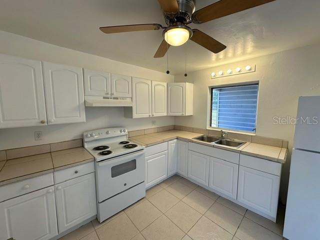 27285 SUNNYBROOK RD, PUNTA GORDA, FL, 33983