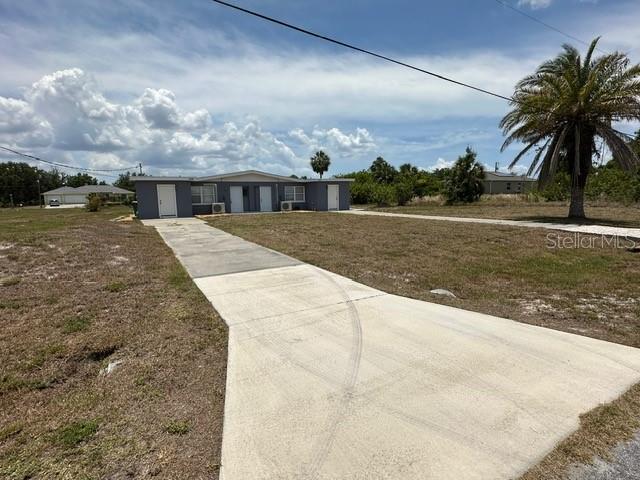 27285 SUNNYBROOK RD, PUNTA GORDA, FL, 33983