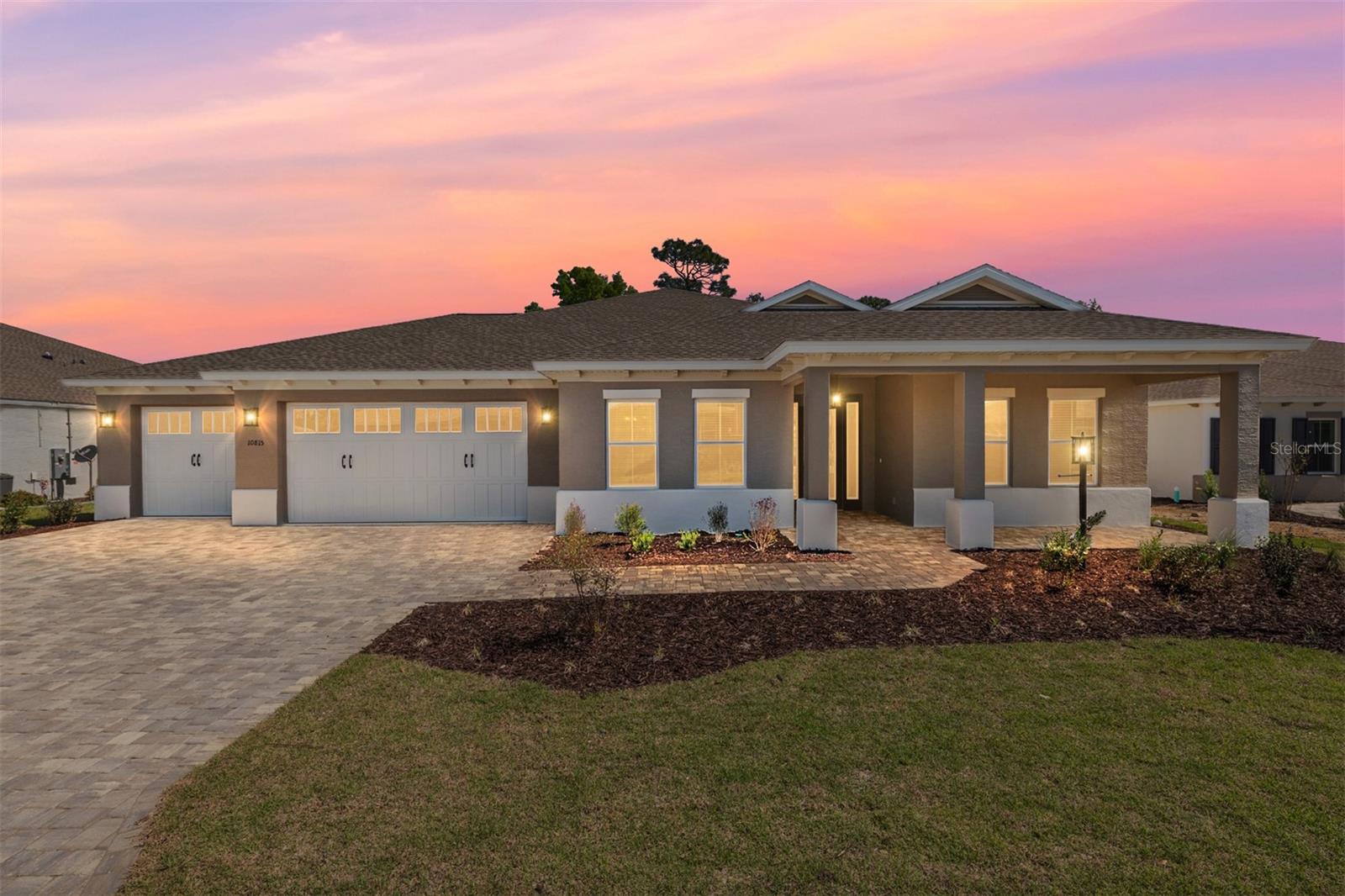 10815 SW 96TH LN, OCALA, FL, 34481