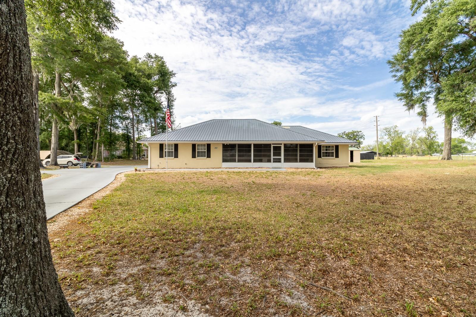 300 SW BRIGHTON CT, FORT WHITE, FL, 32038