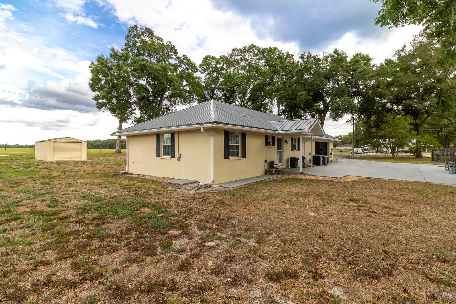 300 SW BRIGHTON CT, FORT WHITE, FL, 32038