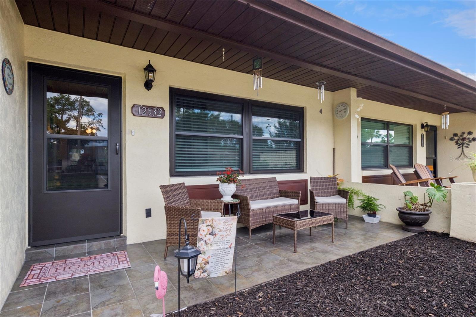 12532 ORANGEWOOD CT #0, TAVARES, FL, 32778