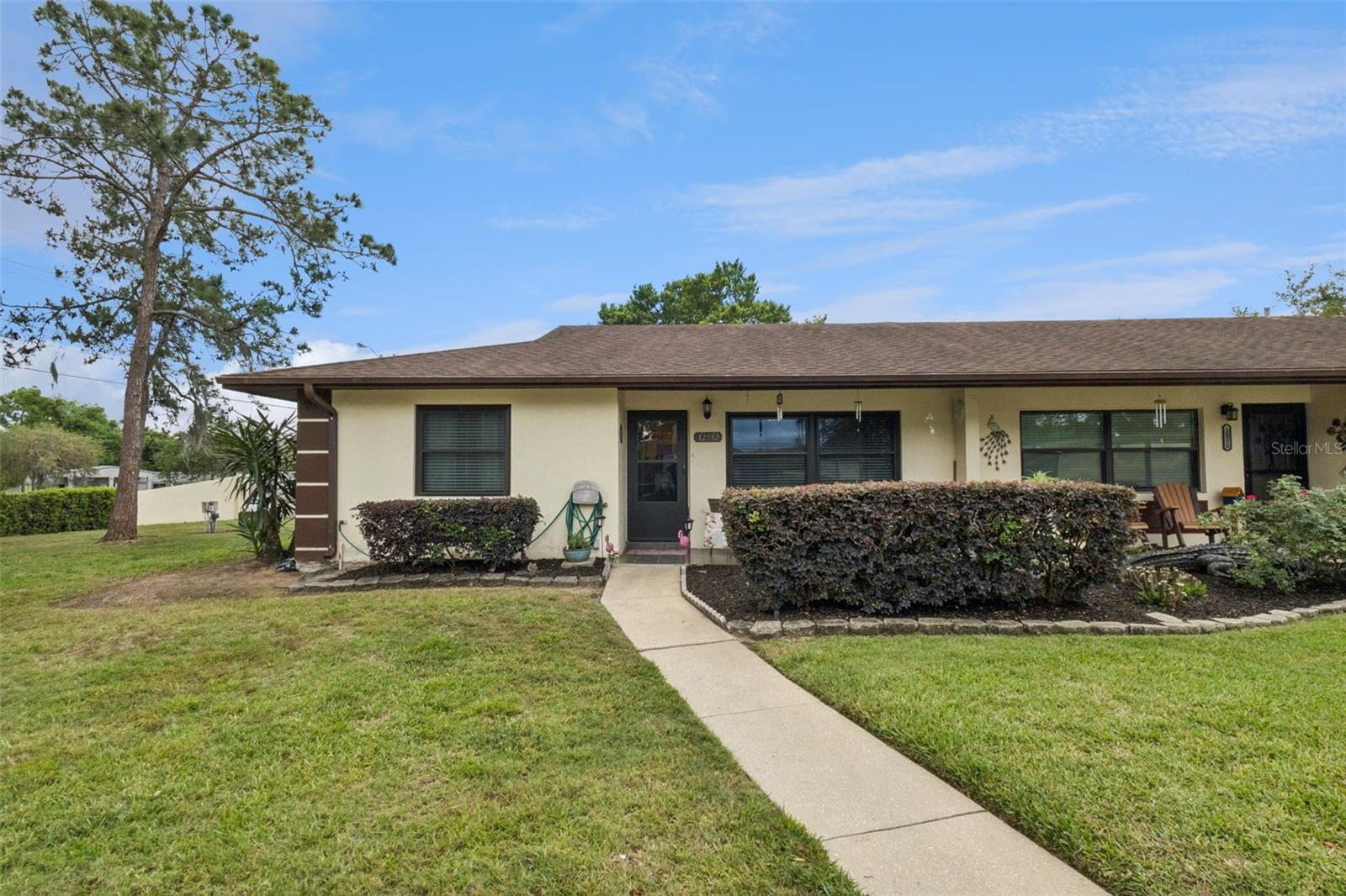 12532 ORANGEWOOD CT #0, TAVARES, FL, 32778