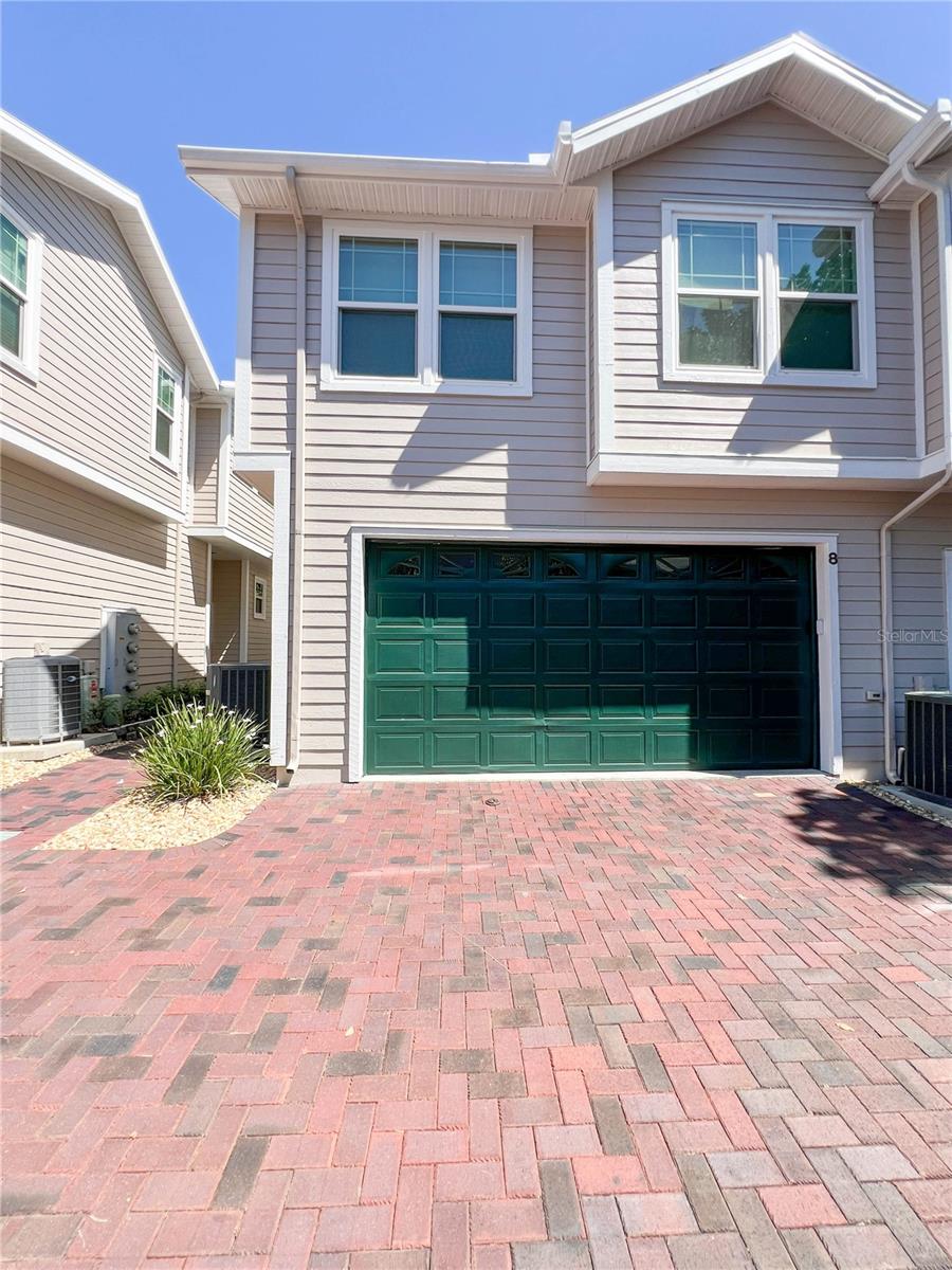 350 2ND ST N #8, ST PETERSBURG, FL, 33701