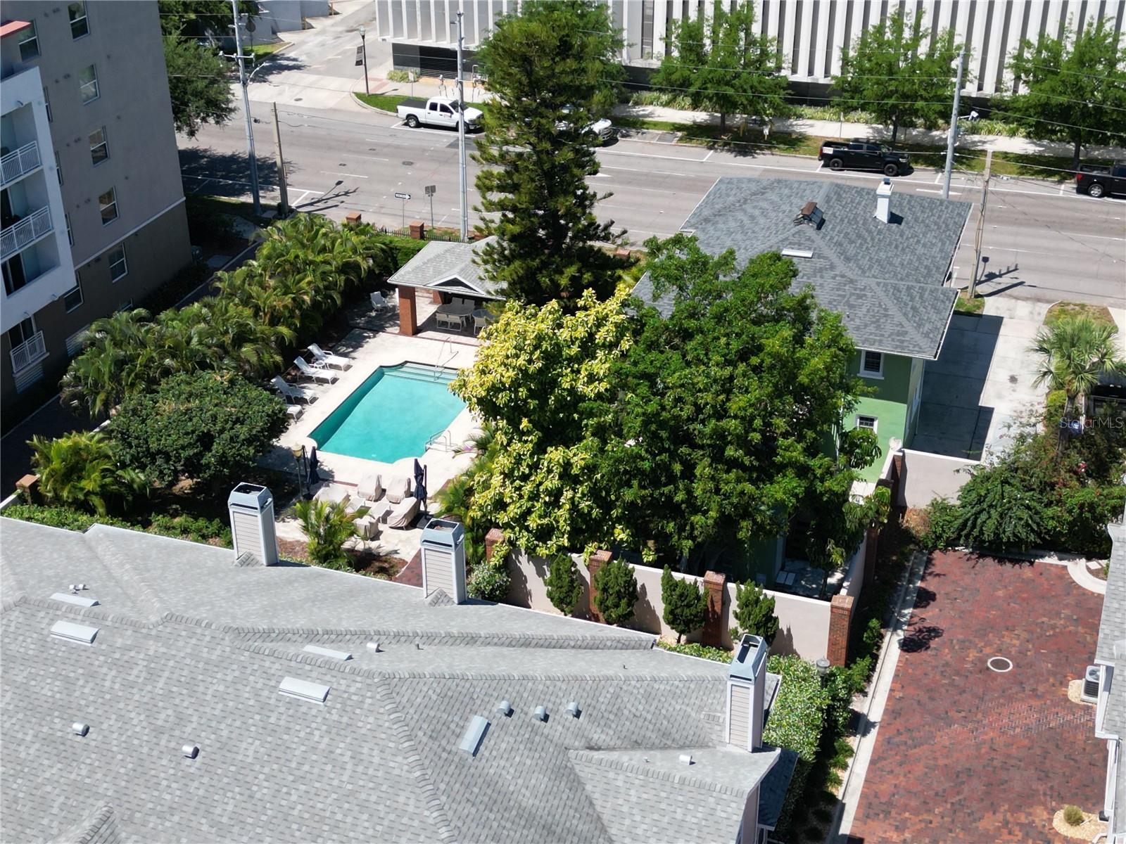 350 2ND ST N #8, ST PETERSBURG, FL, 33701