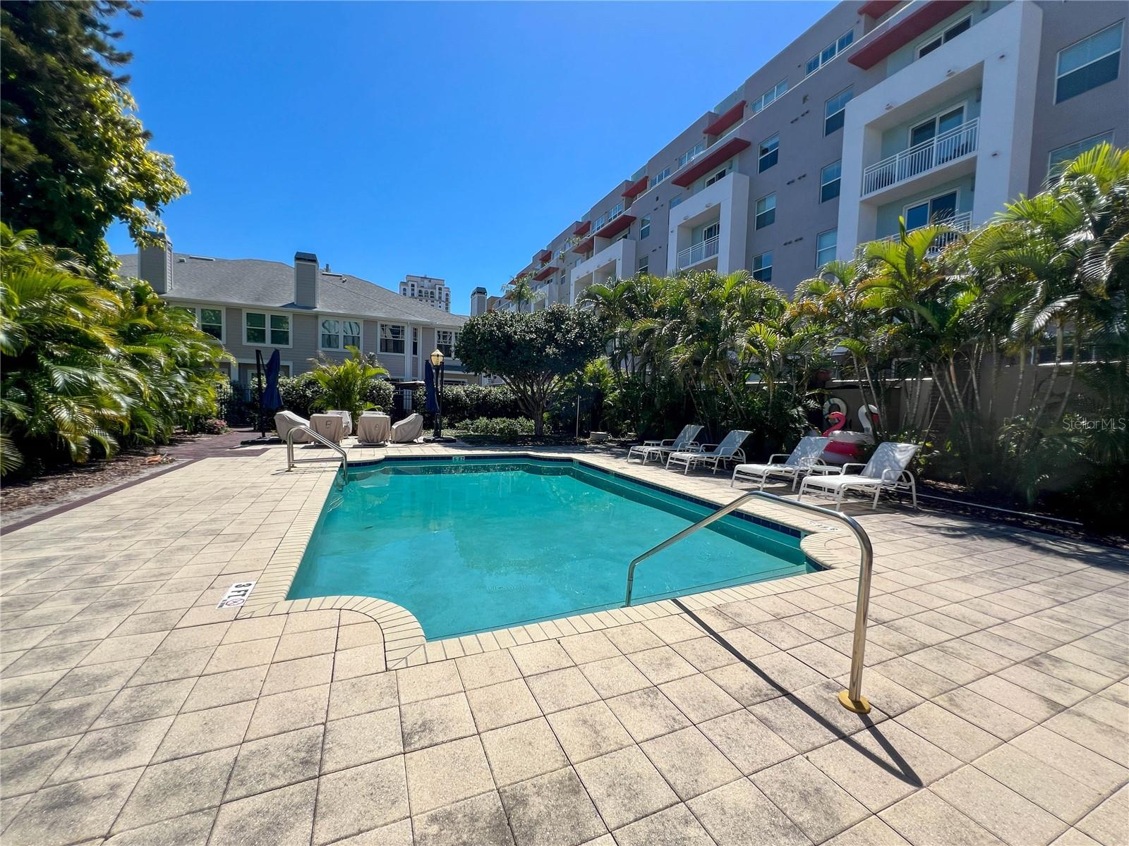 350 2ND ST N #8, ST PETERSBURG, FL, 33701