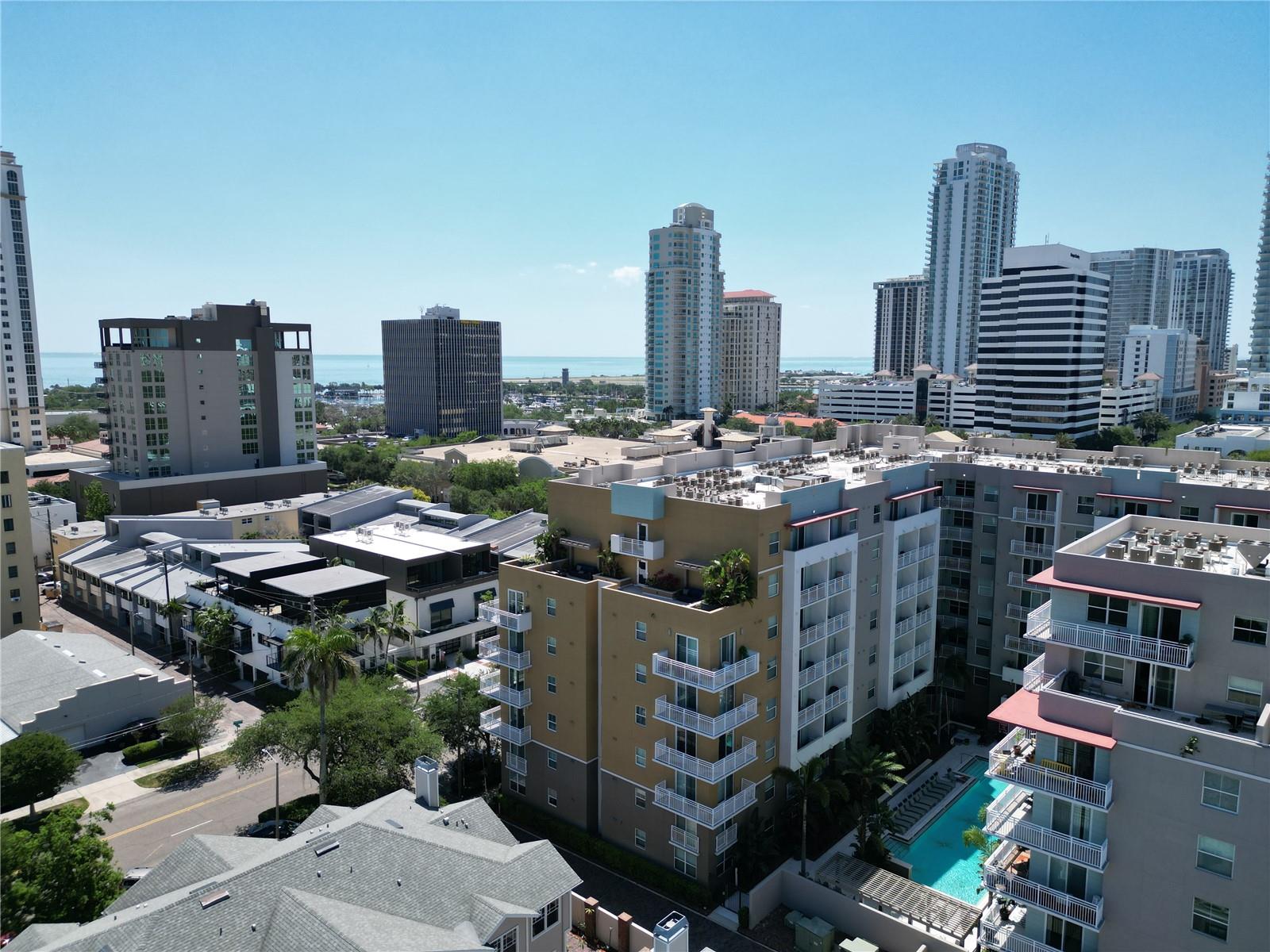 350 2ND ST N #8, ST PETERSBURG, FL, 33701