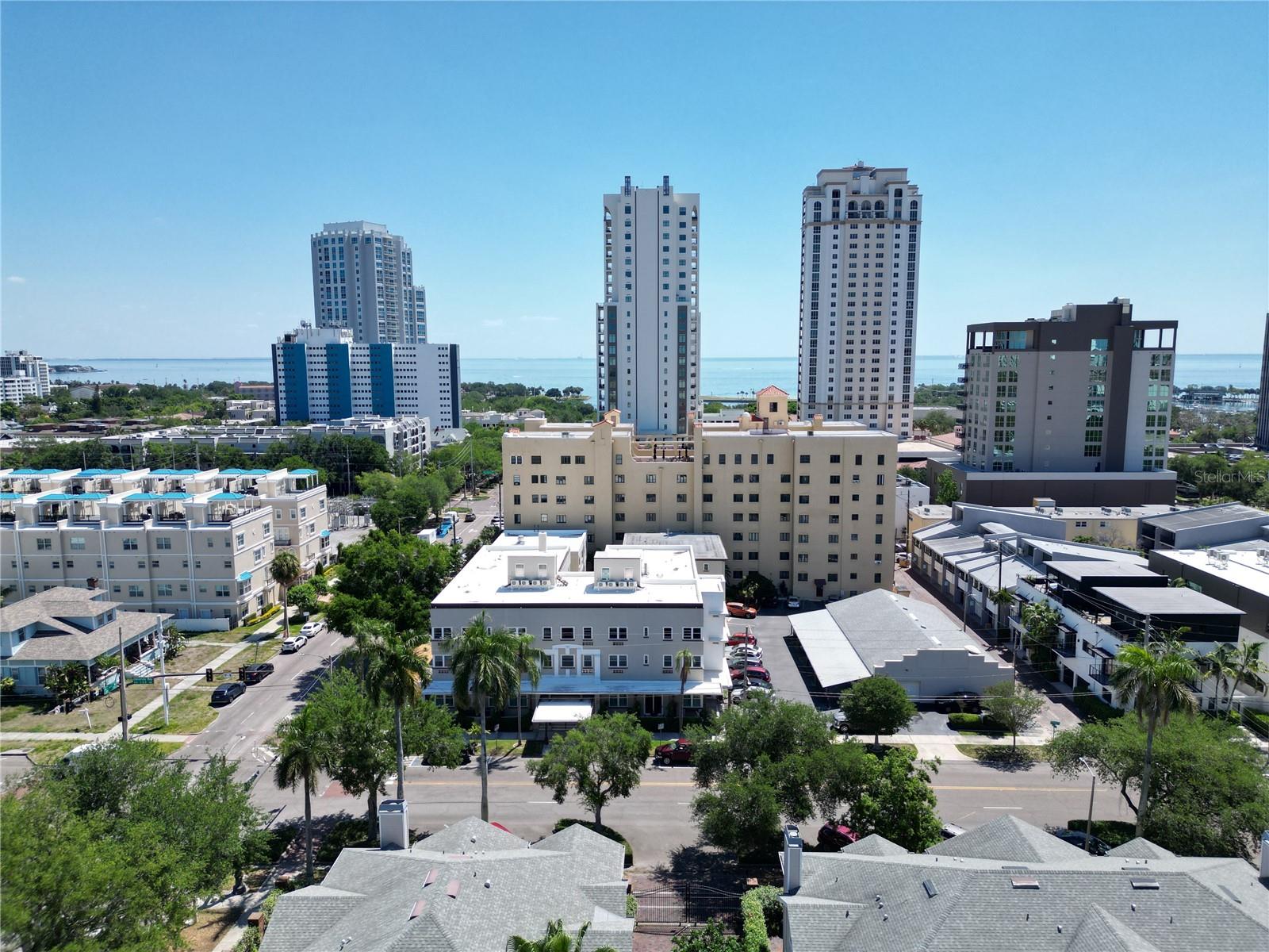 350 2ND ST N #8, ST PETERSBURG, FL, 33701