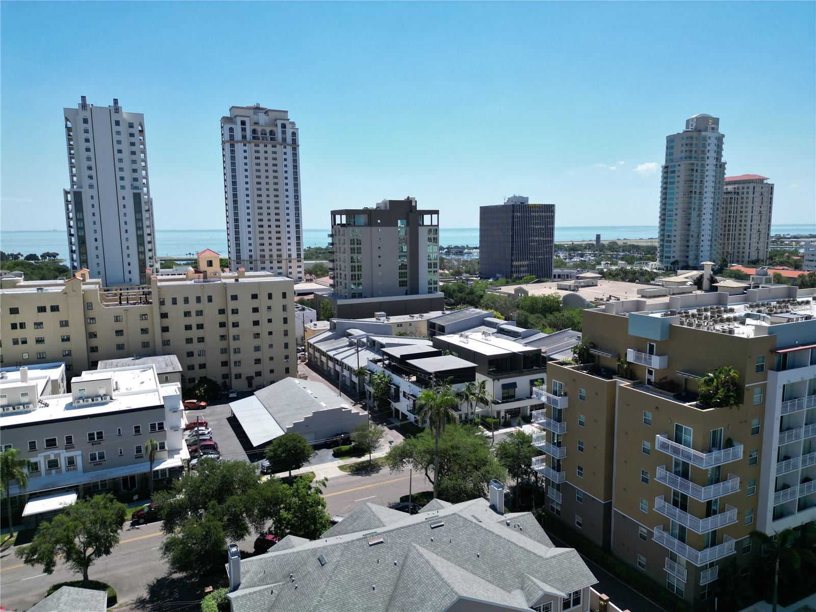 350 2ND ST N #8, ST PETERSBURG, FL, 33701