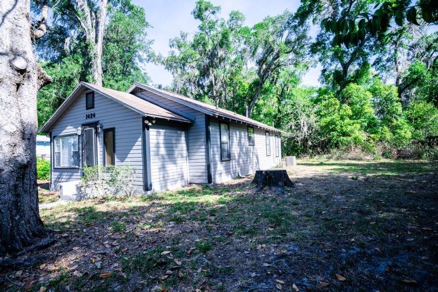 1424 NE 1ST AVE, GAINESVILLE, FL, 32641