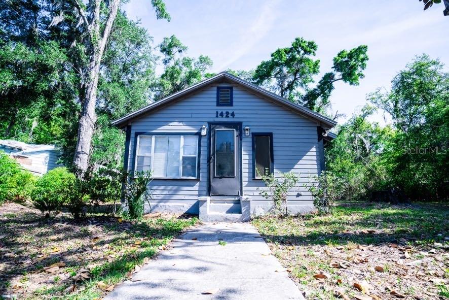 1424 NE 1ST AVE, GAINESVILLE, FL, 32641