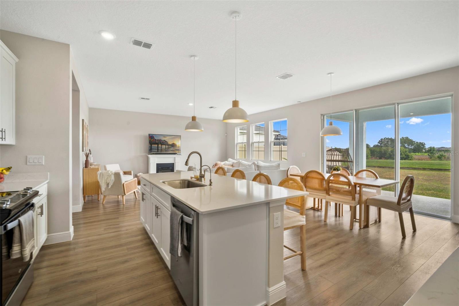 10308 FIELDSTONE MYRTLE WAY, SAN ANTONIO, FL, 33576