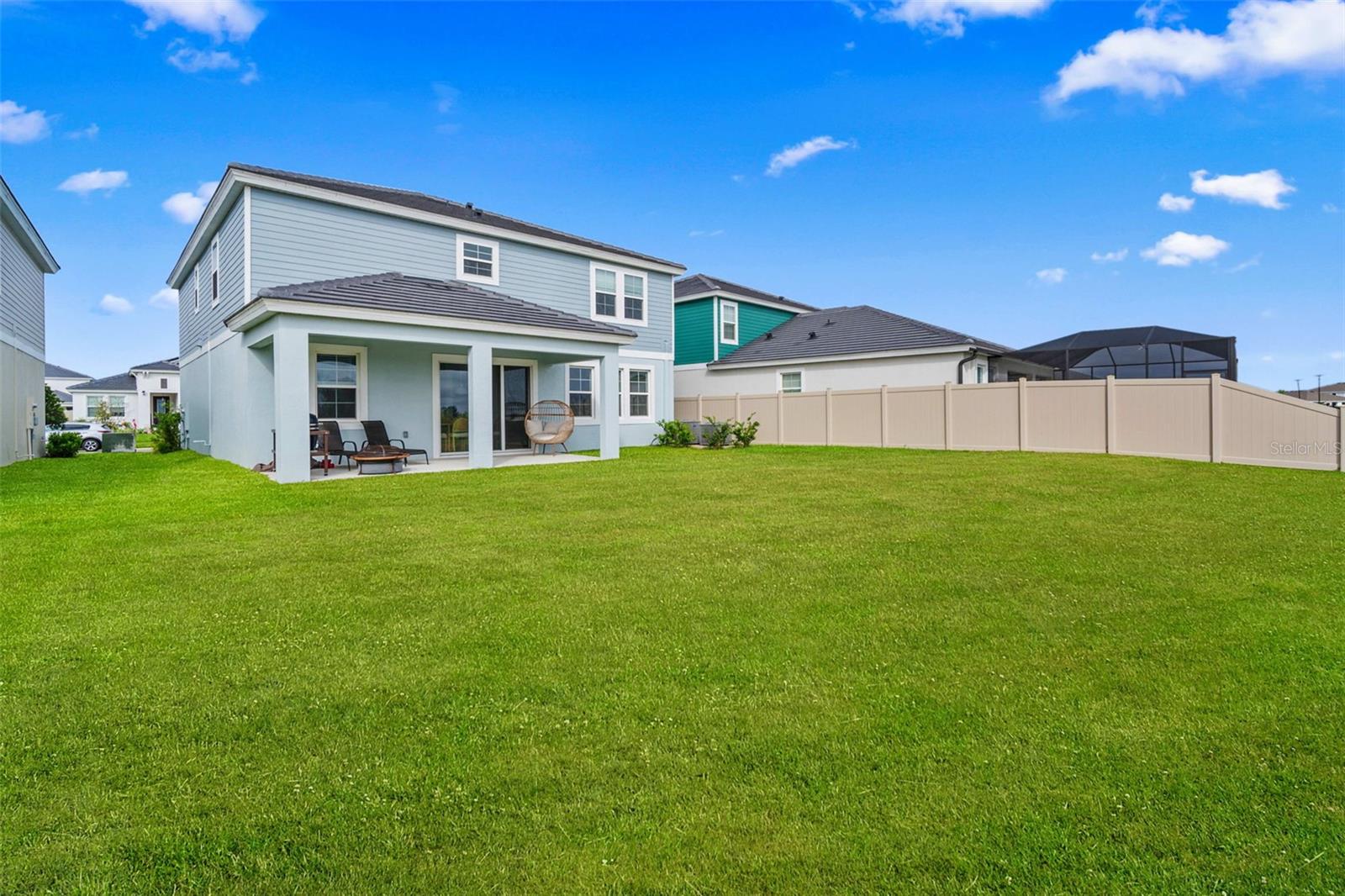 10308 FIELDSTONE MYRTLE WAY, SAN ANTONIO, FL, 33576
