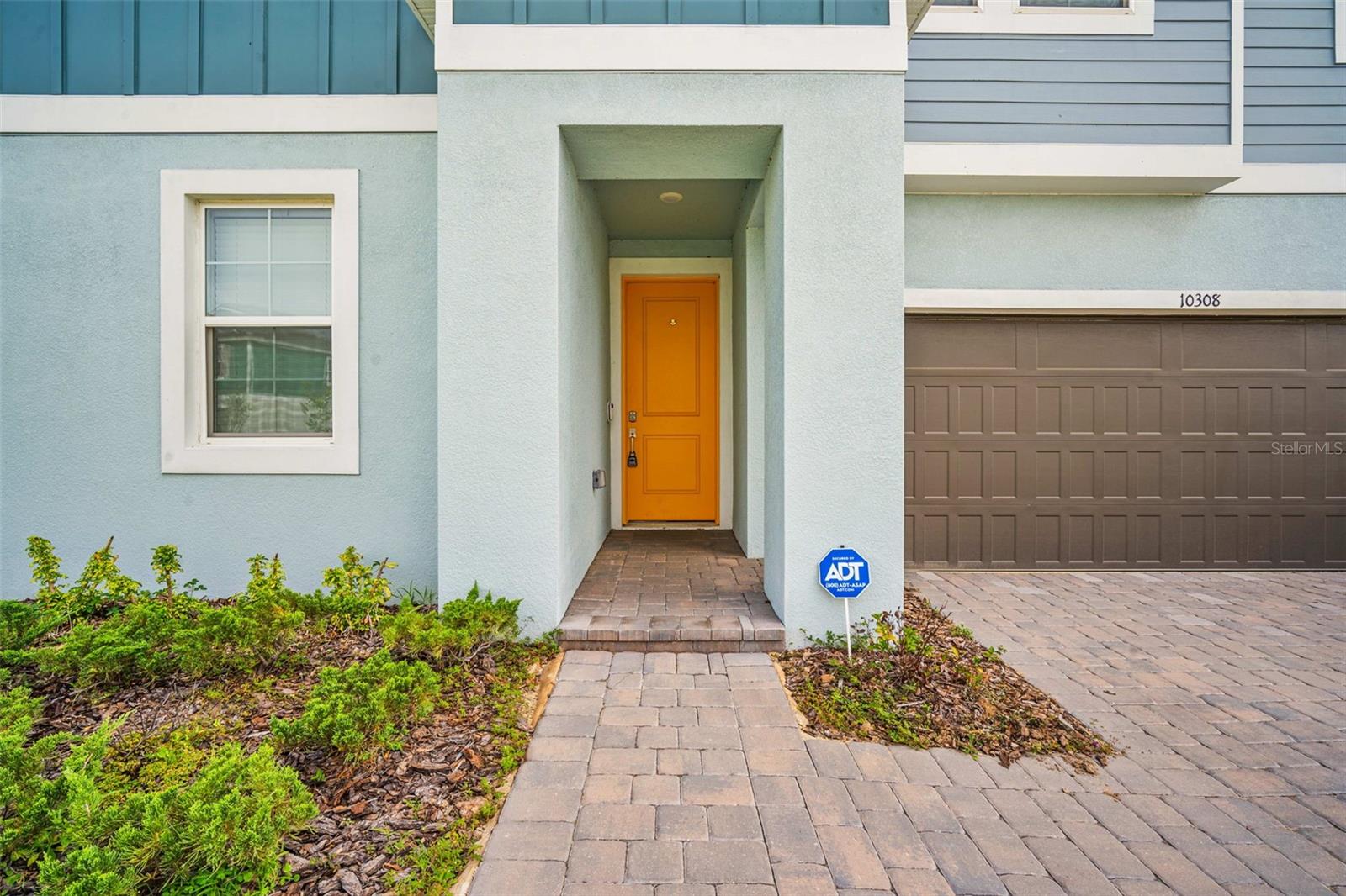 10308 FIELDSTONE MYRTLE WAY, SAN ANTONIO, FL, 33576