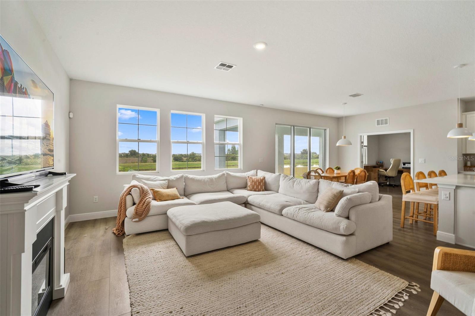 10308 FIELDSTONE MYRTLE WAY, SAN ANTONIO, FL, 33576