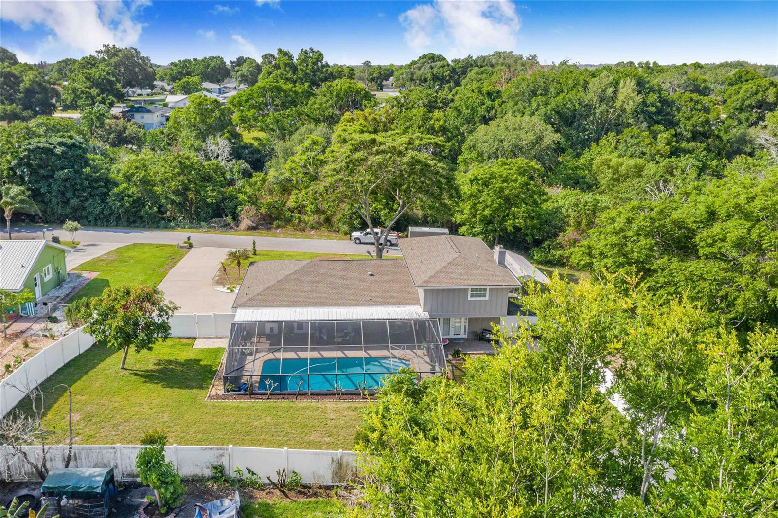 20 BREVARD DR SE, WINTER HAVEN, FL, 33884